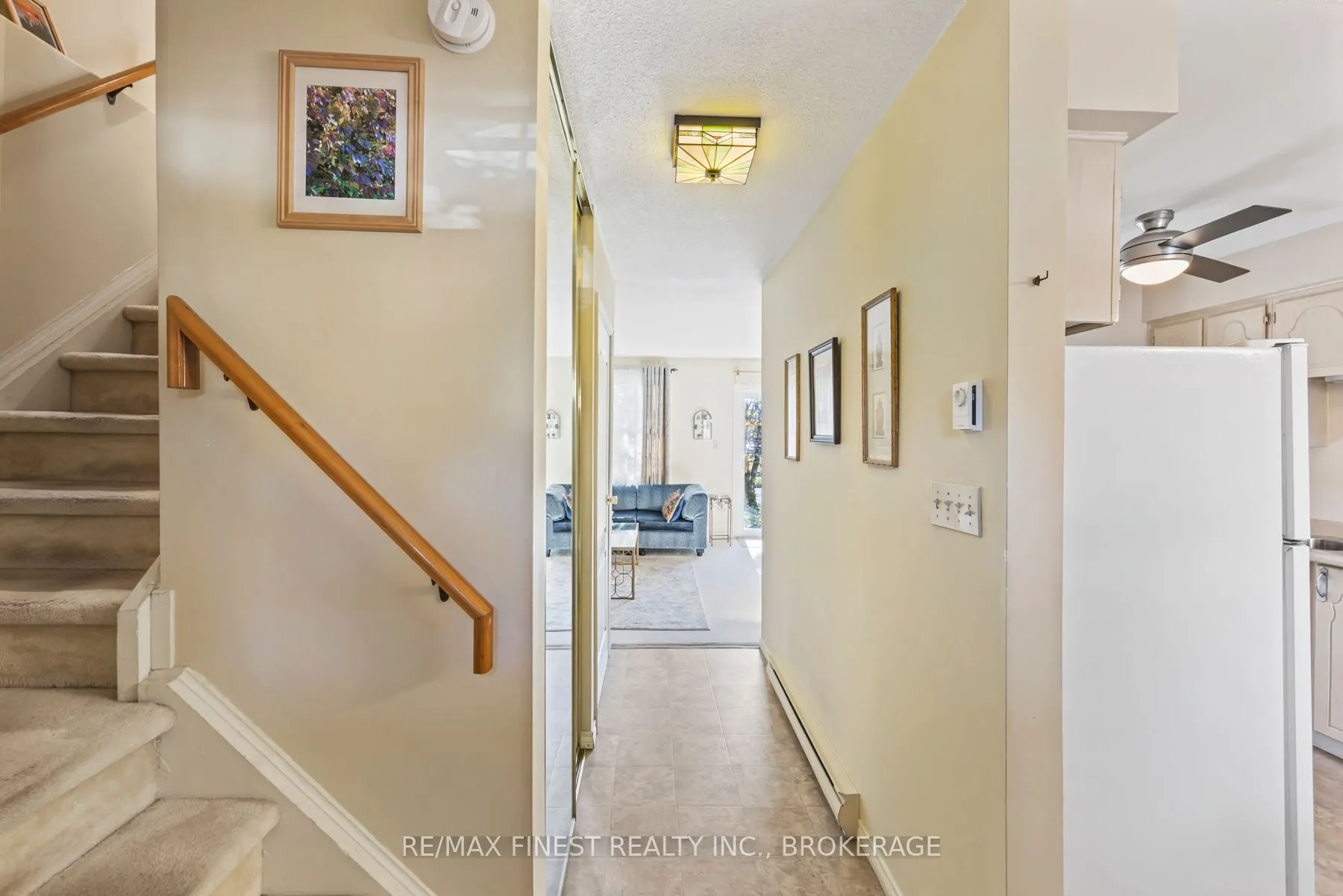 19 Macpherson Avenue, #48