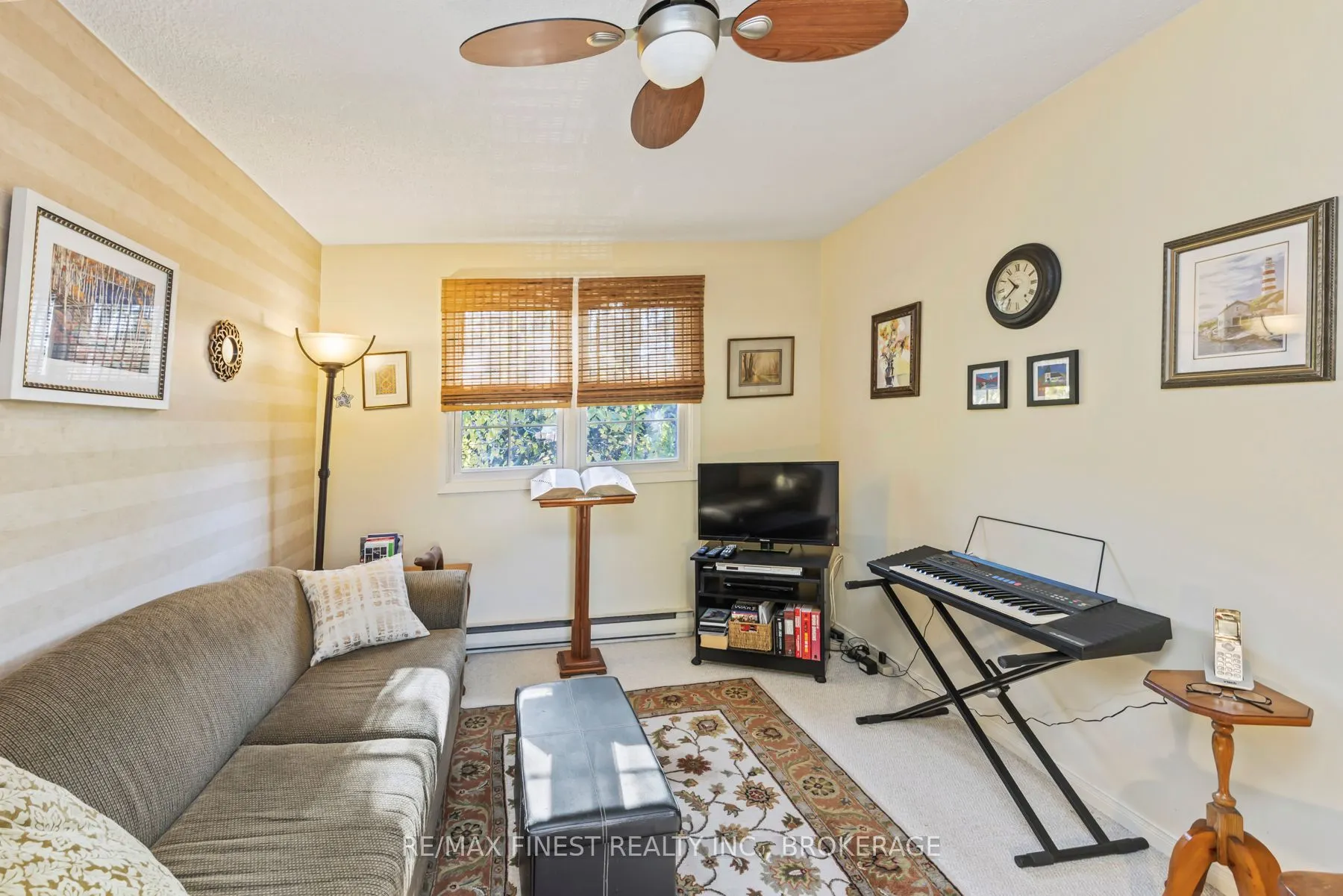 19 Macpherson Avenue, #48