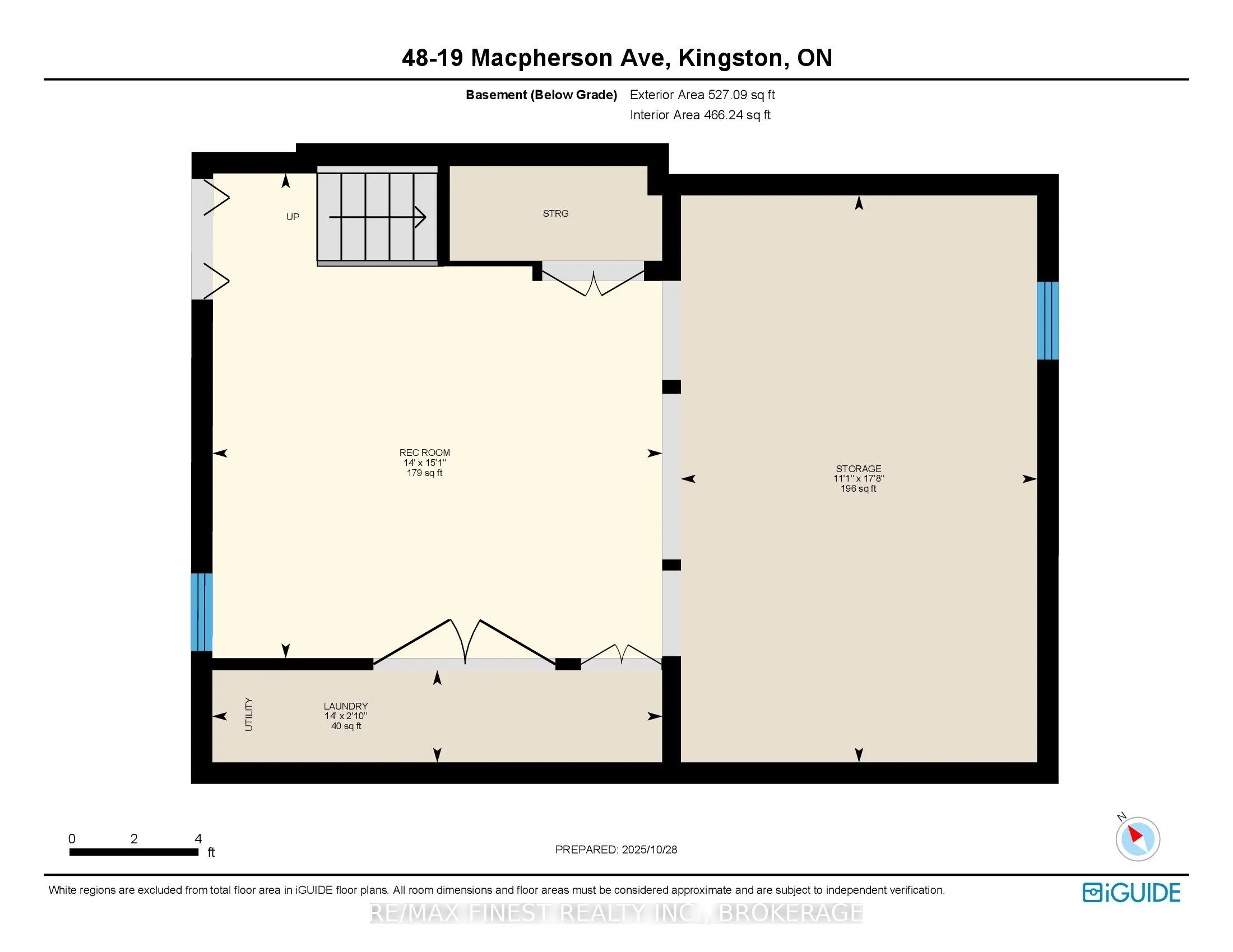 19 Macpherson Avenue, #48