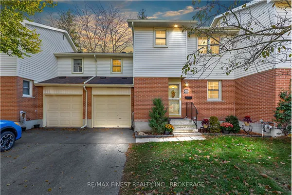 19 Macpherson Avenue, #48