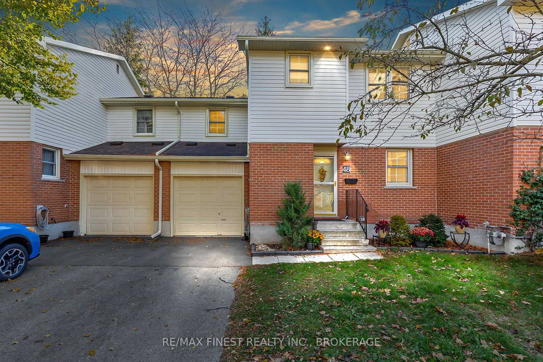 19 Macpherson Avenue, #48