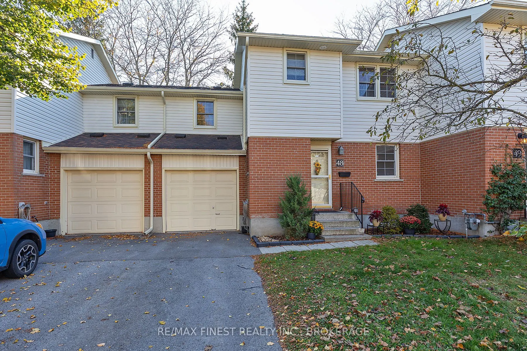 19 Macpherson Avenue, #48