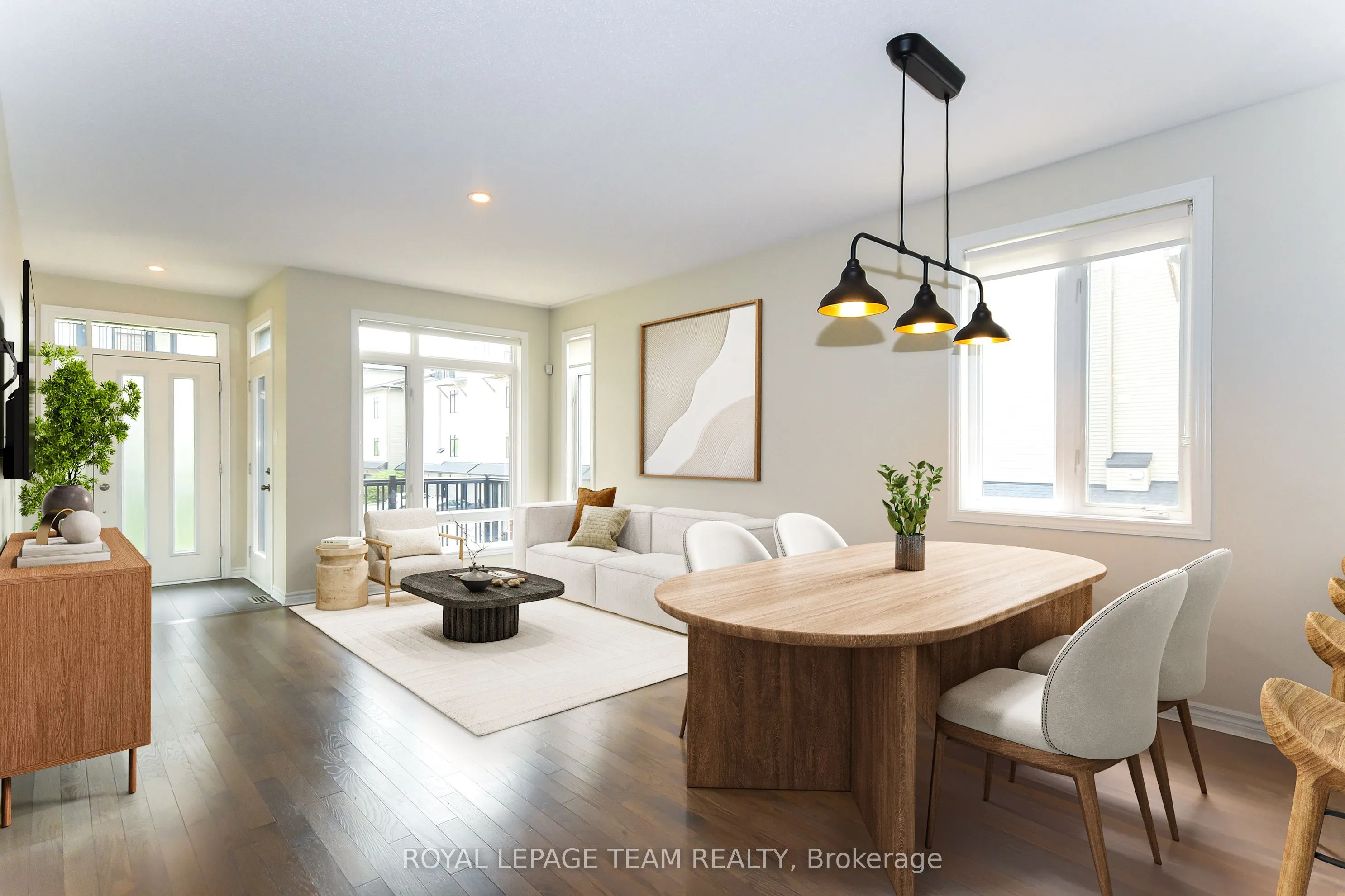 200 Pembina Private, #28