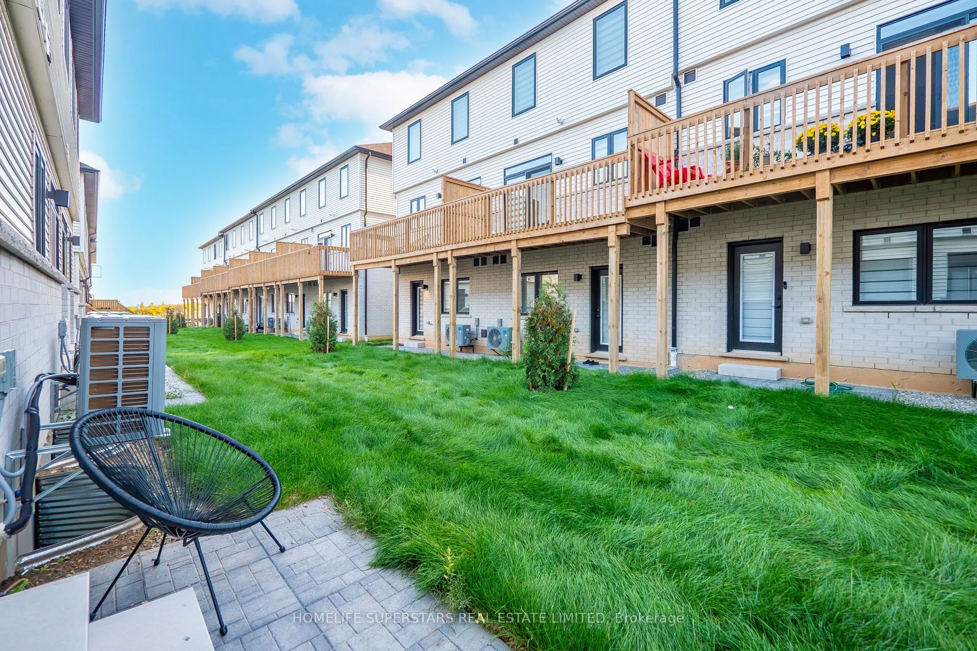 55 Tom Brown Drive, #76