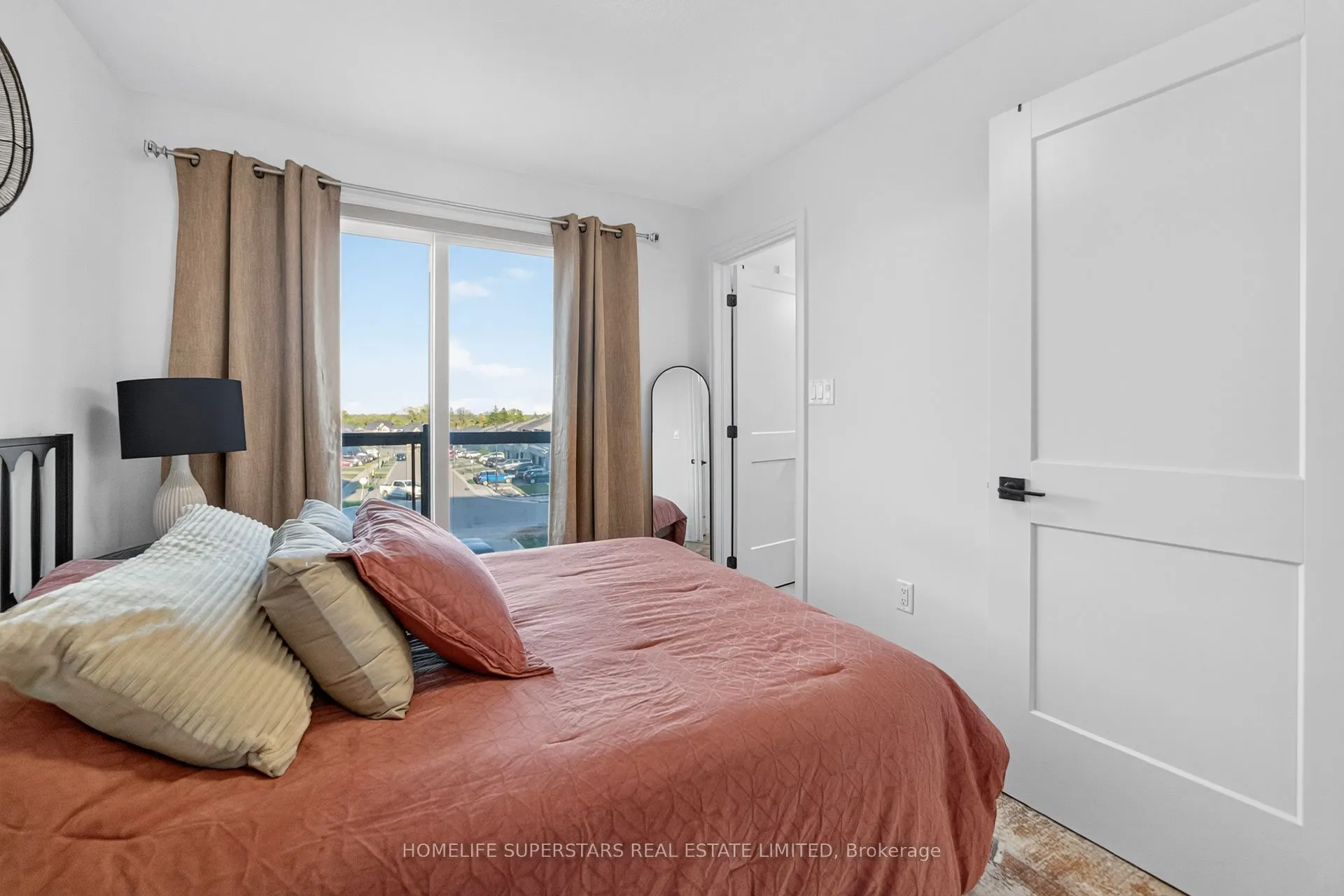 55 Tom Brown Drive, #76