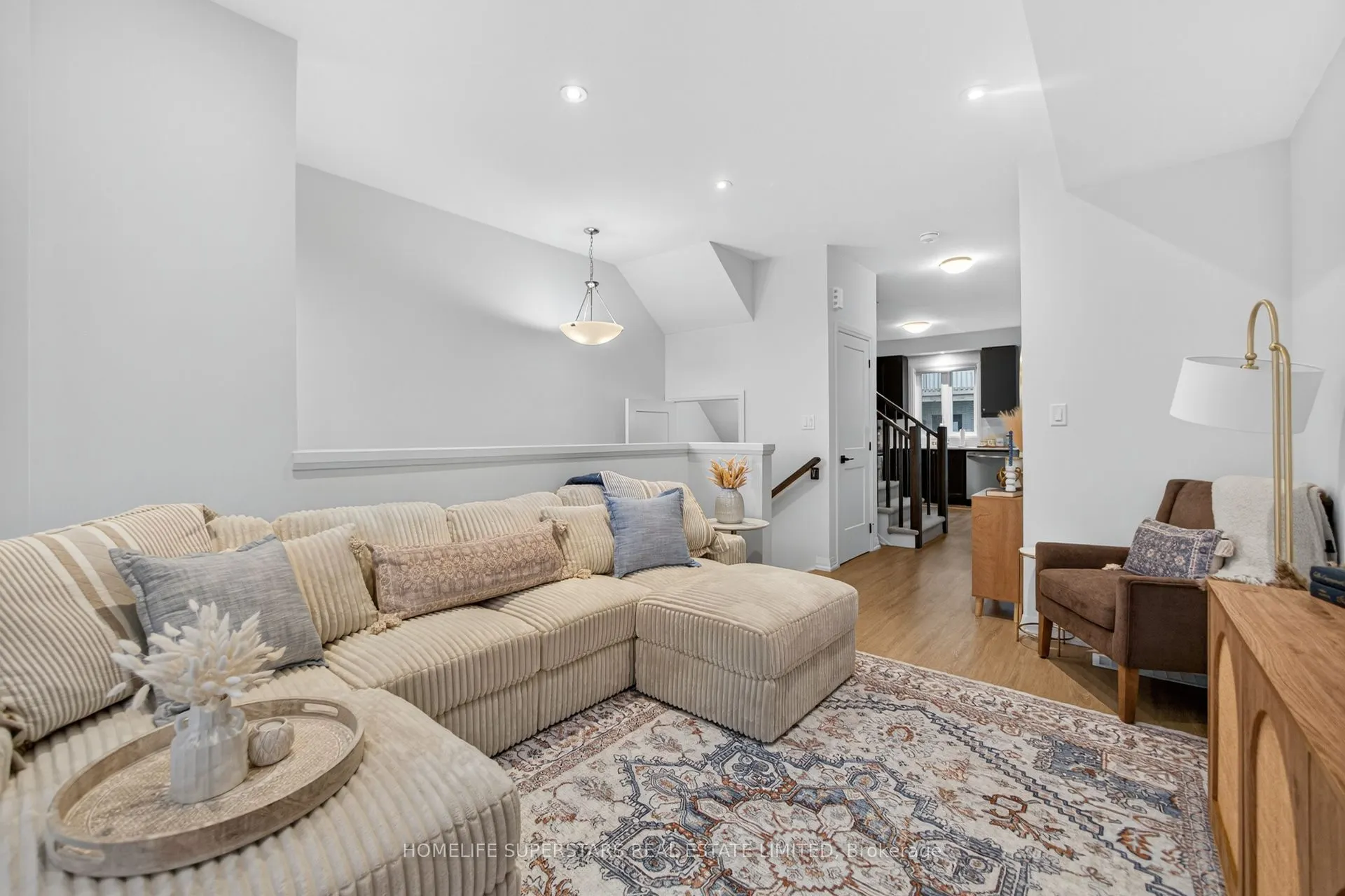 55 Tom Brown Drive, #76