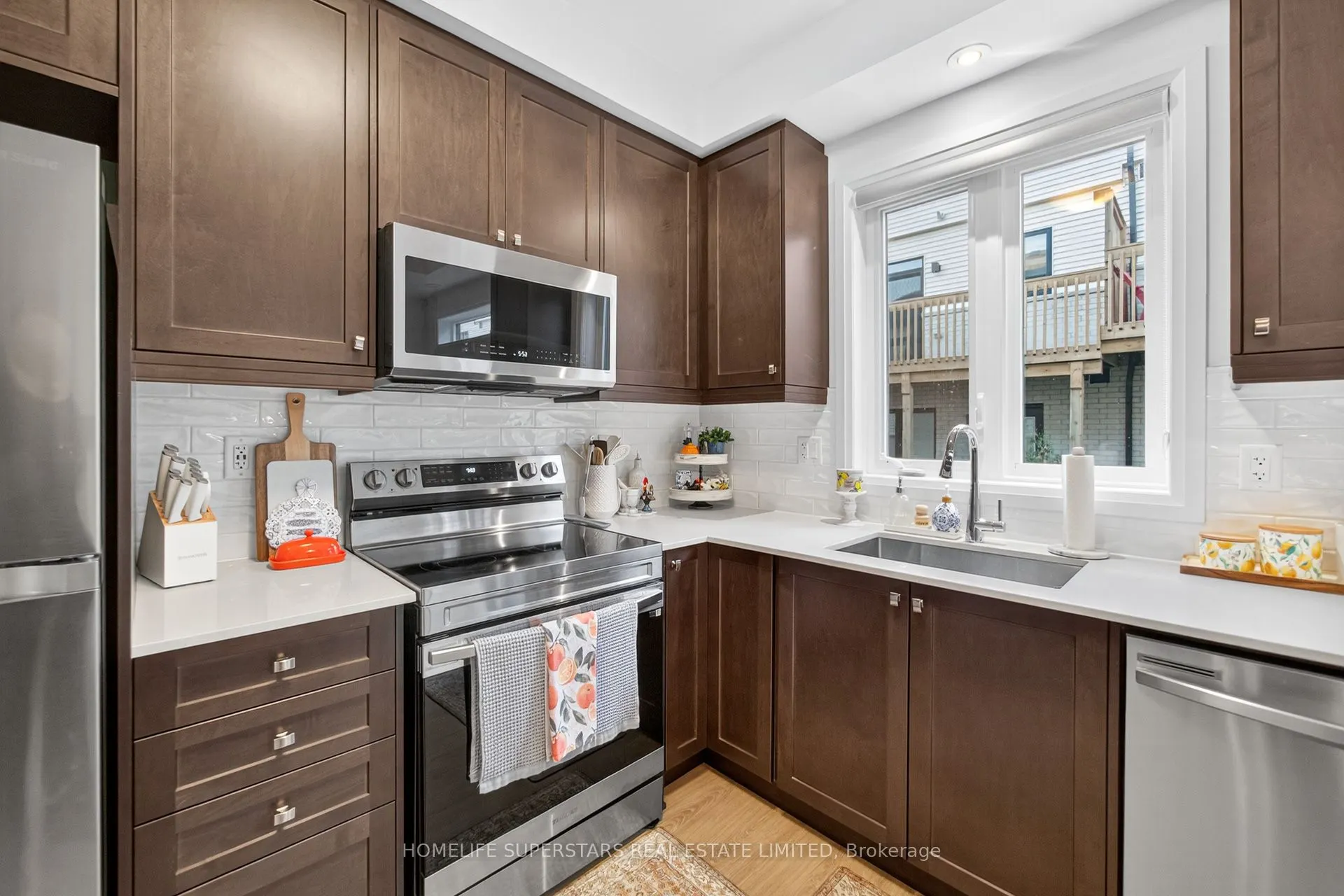 55 Tom Brown Drive, #76