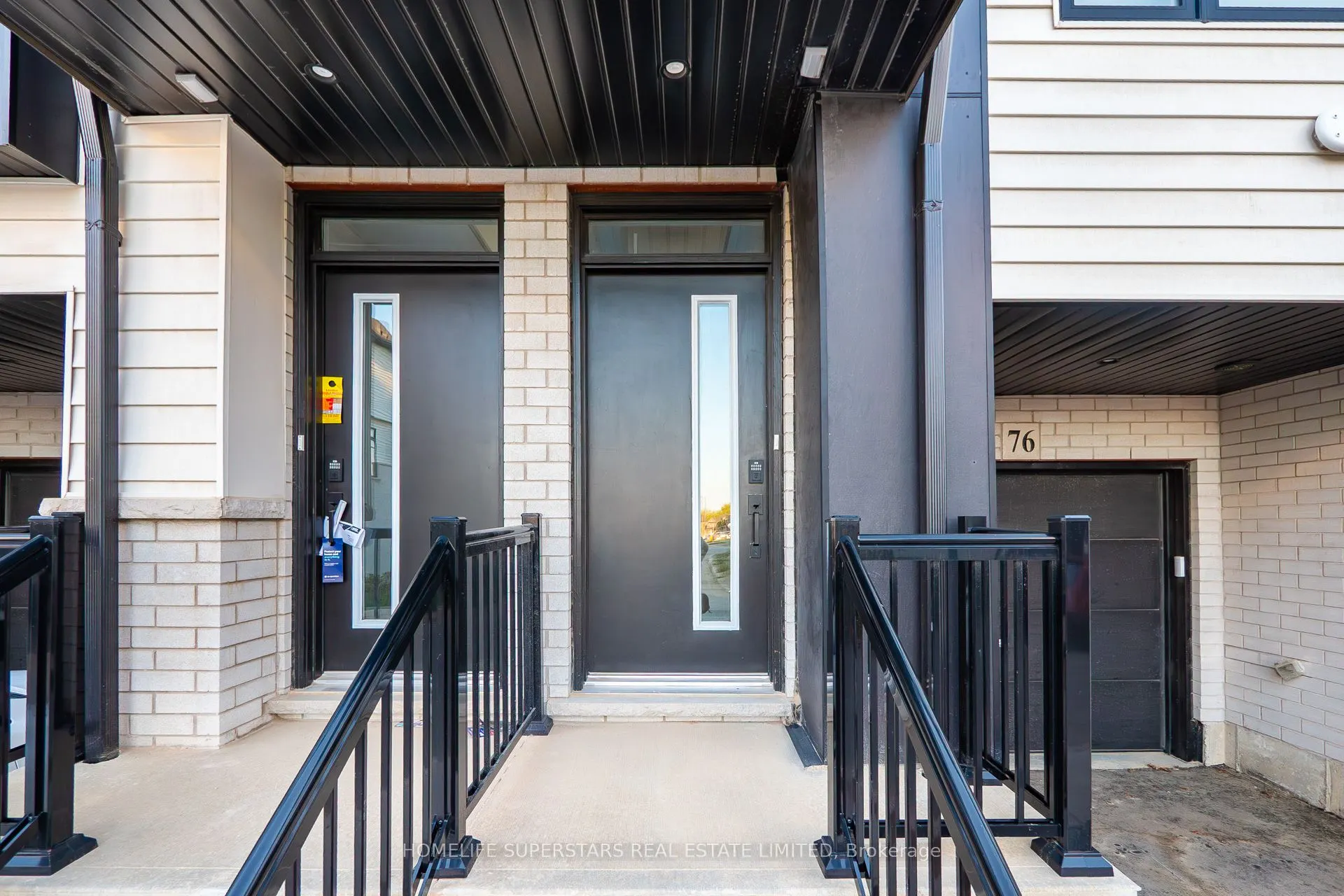 55 Tom Brown Drive, #76