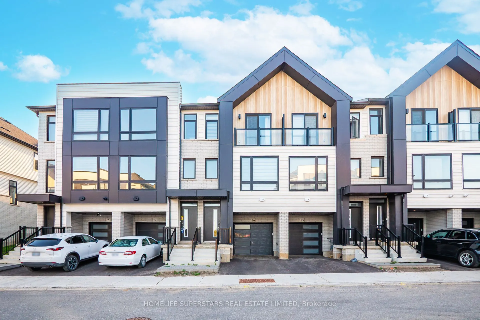 55 Tom Brown Drive, #76