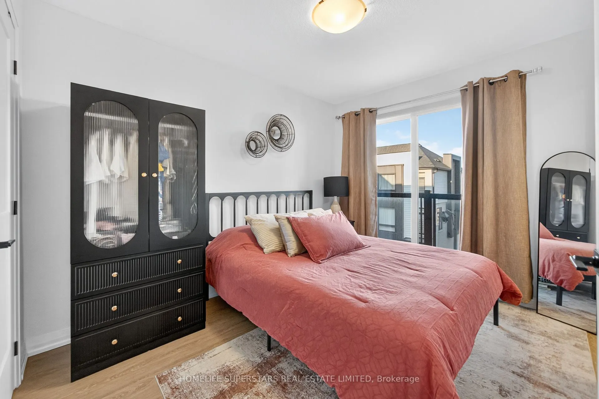 55 Tom Brown Drive, #76