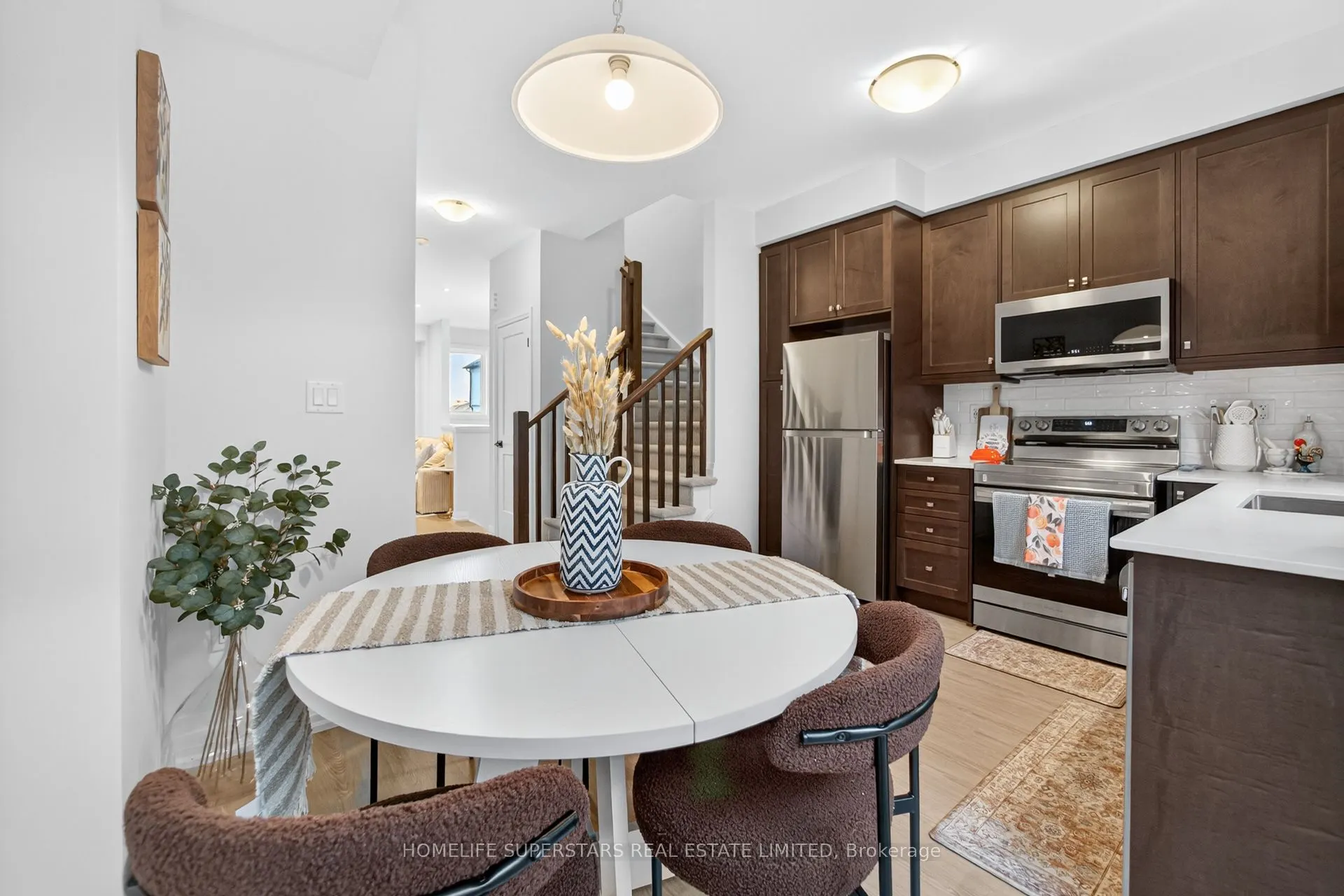 55 Tom Brown Drive, #76