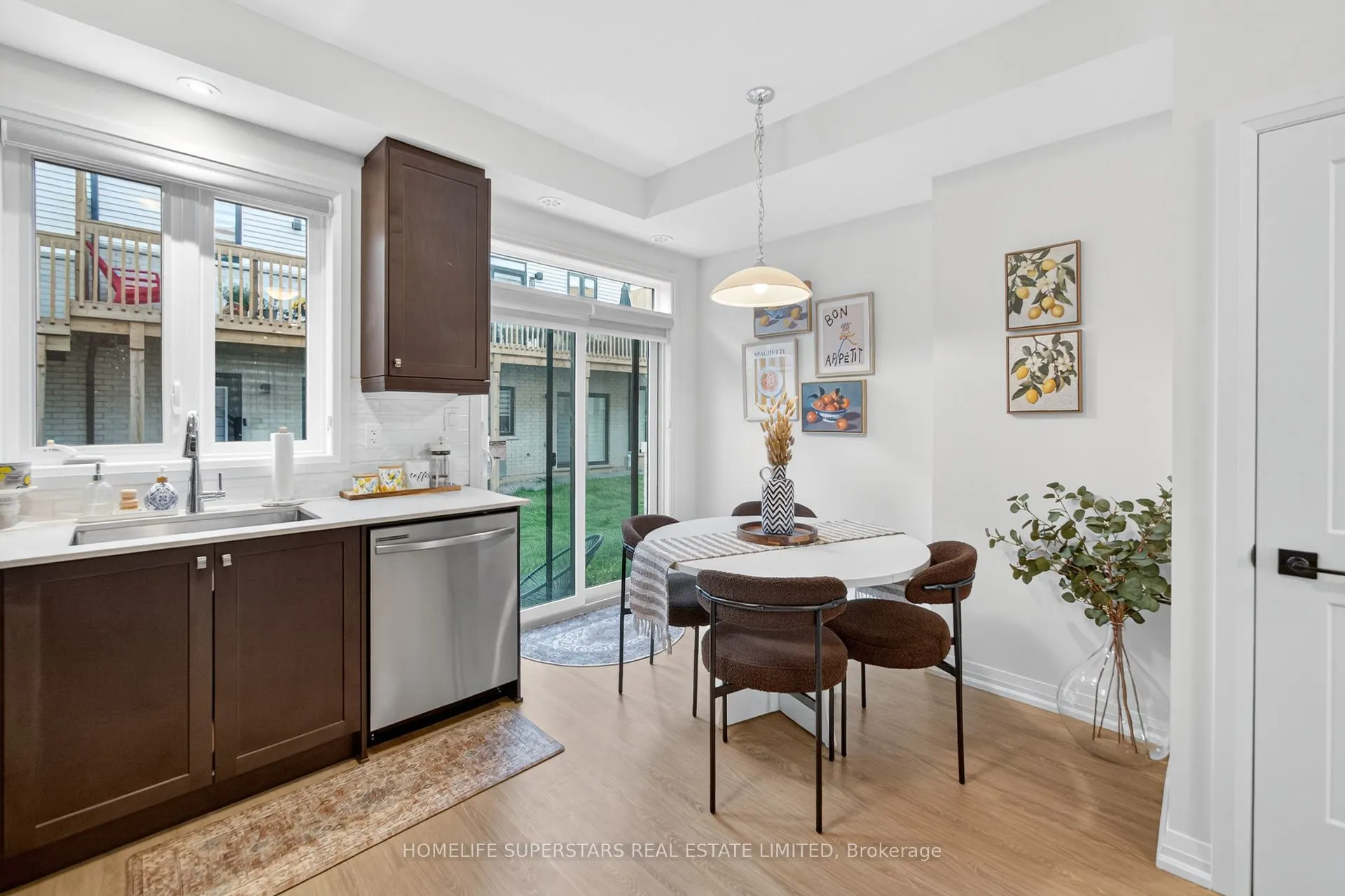 55 Tom Brown Drive, #76