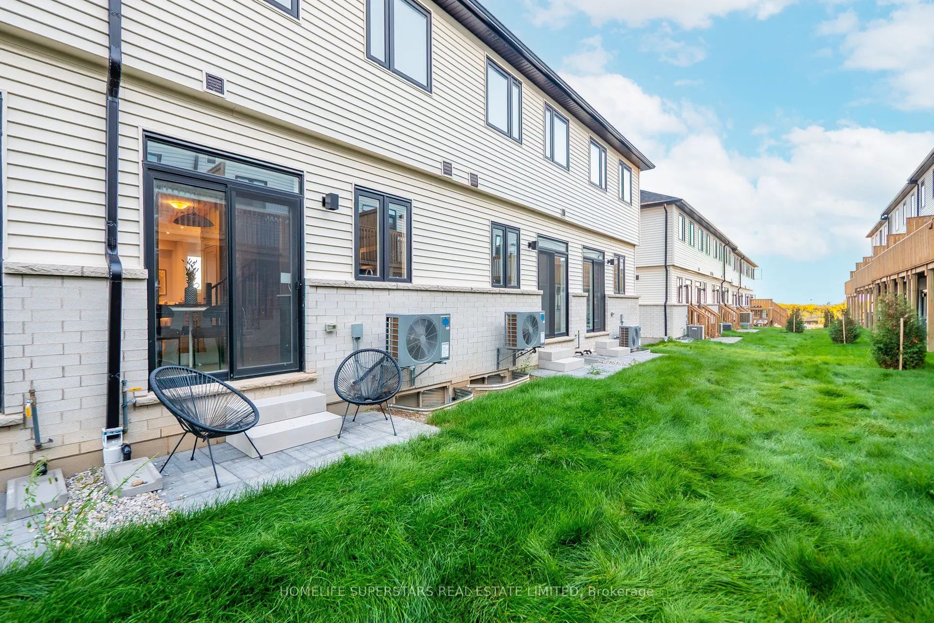 55 Tom Brown Drive, #76