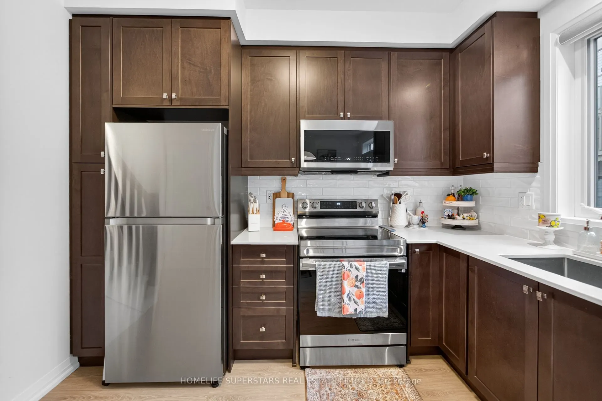 55 Tom Brown Drive, #76