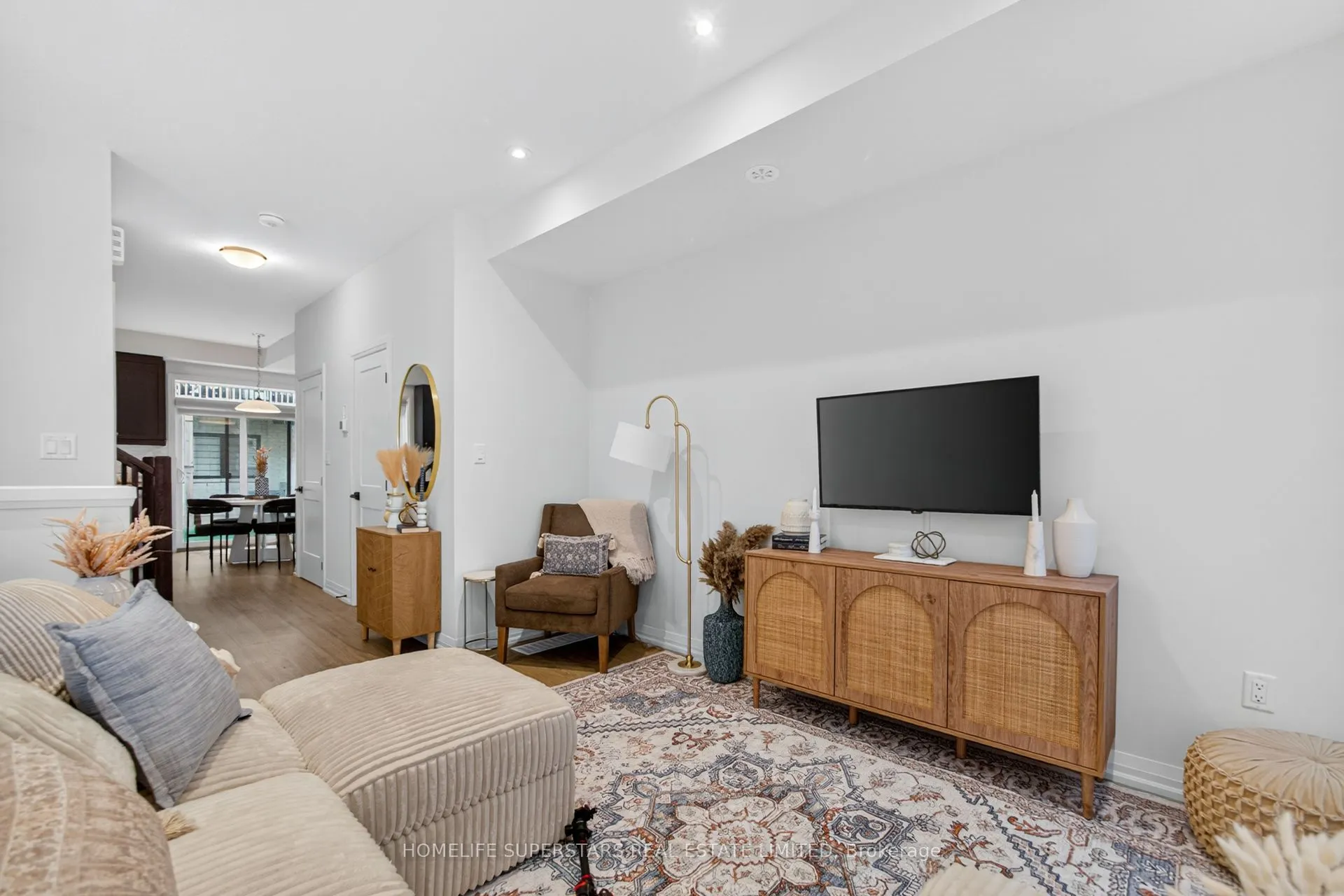 55 Tom Brown Drive, #76