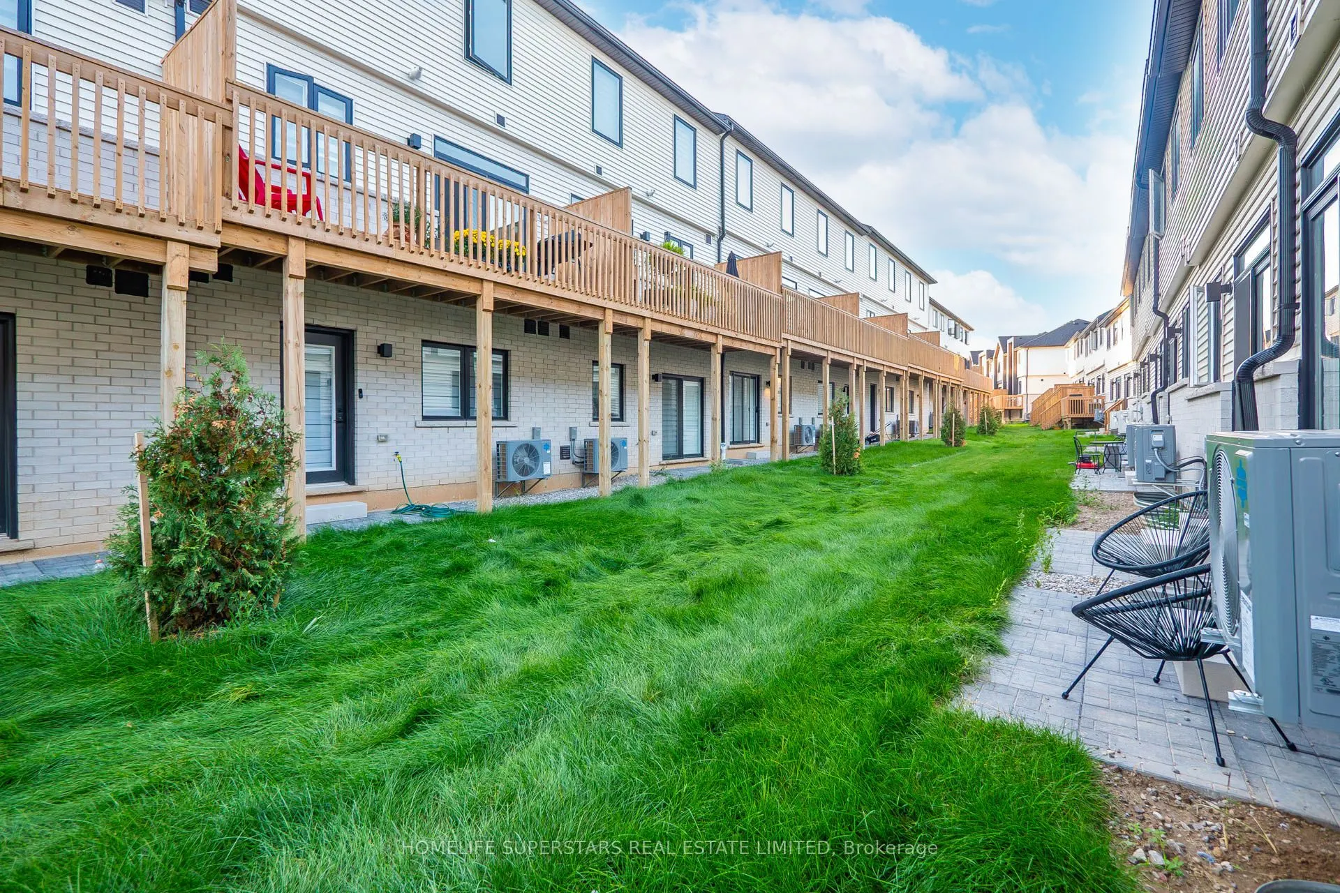 55 Tom Brown Drive, #76