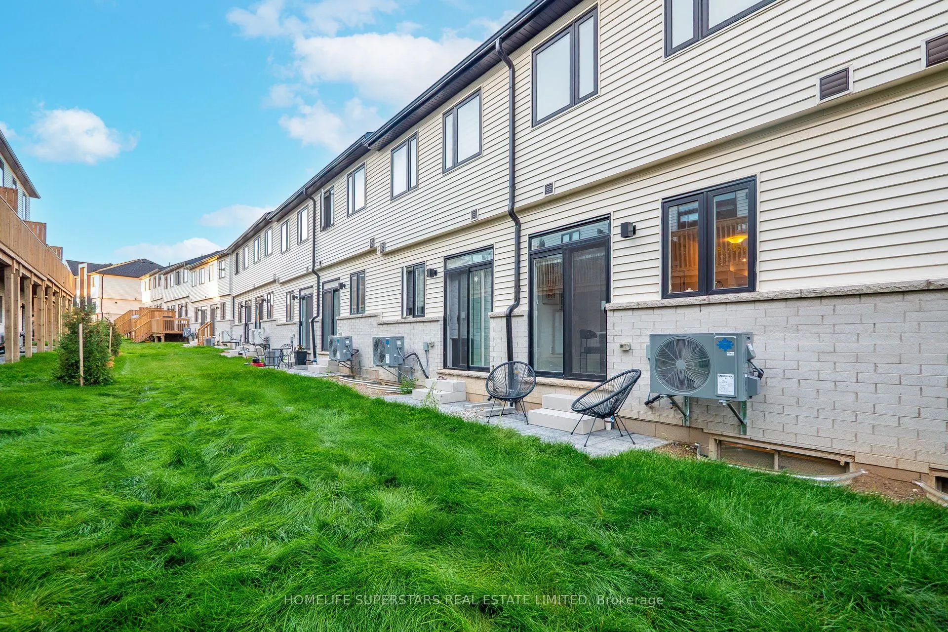 55 Tom Brown Drive, #76