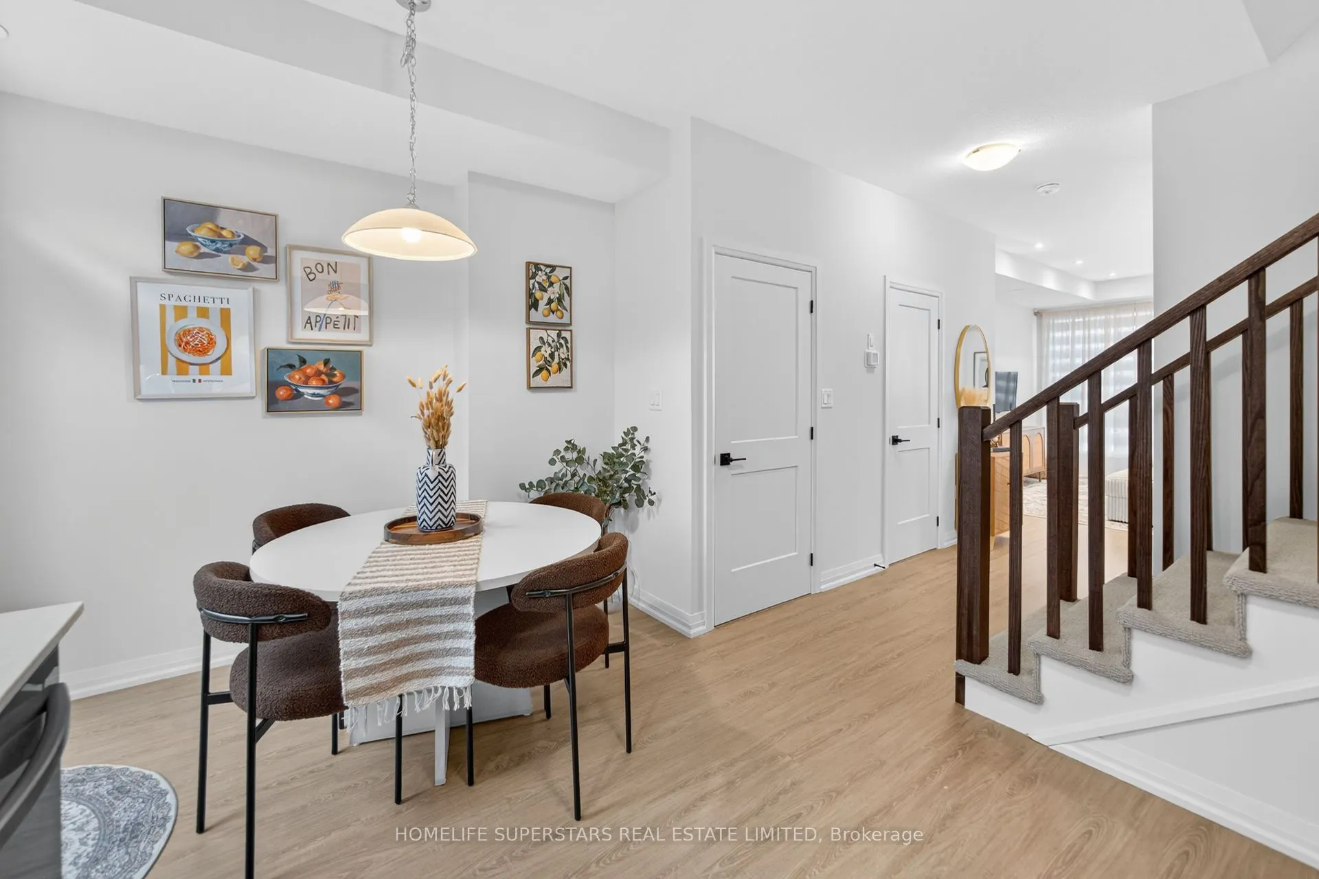 55 Tom Brown Drive, #76