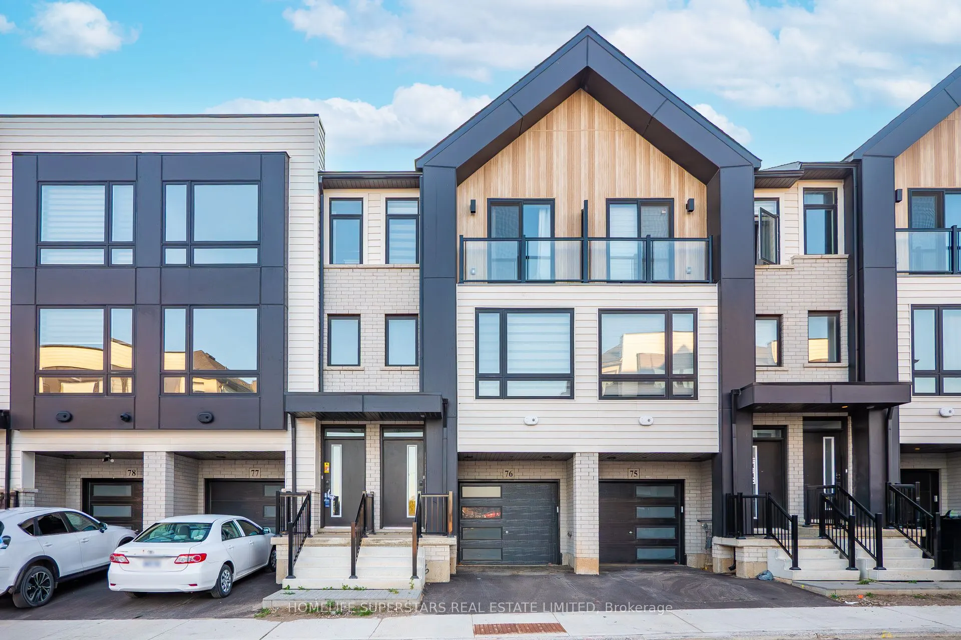 55 Tom Brown Drive, #76