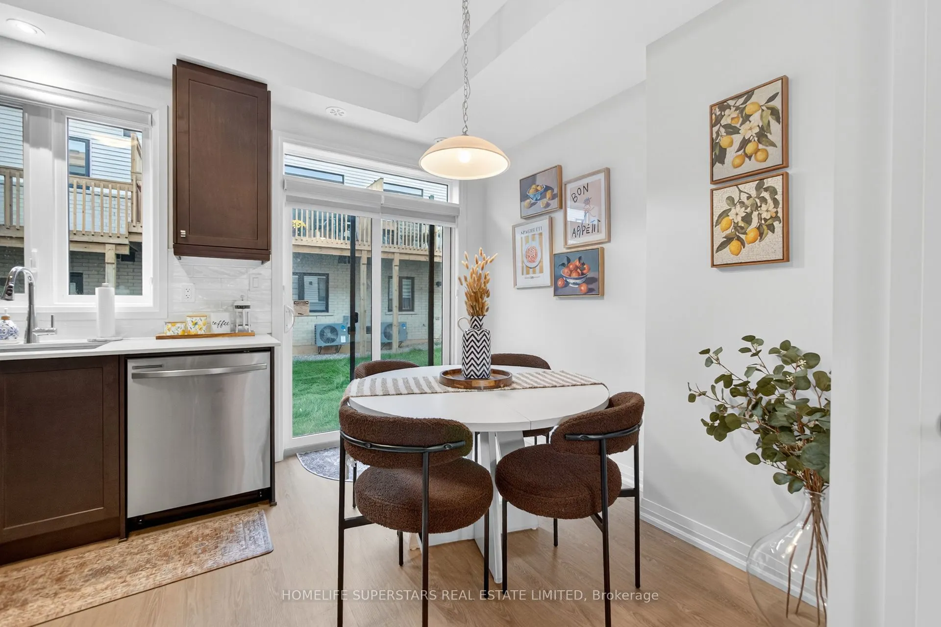 55 Tom Brown Drive, #76