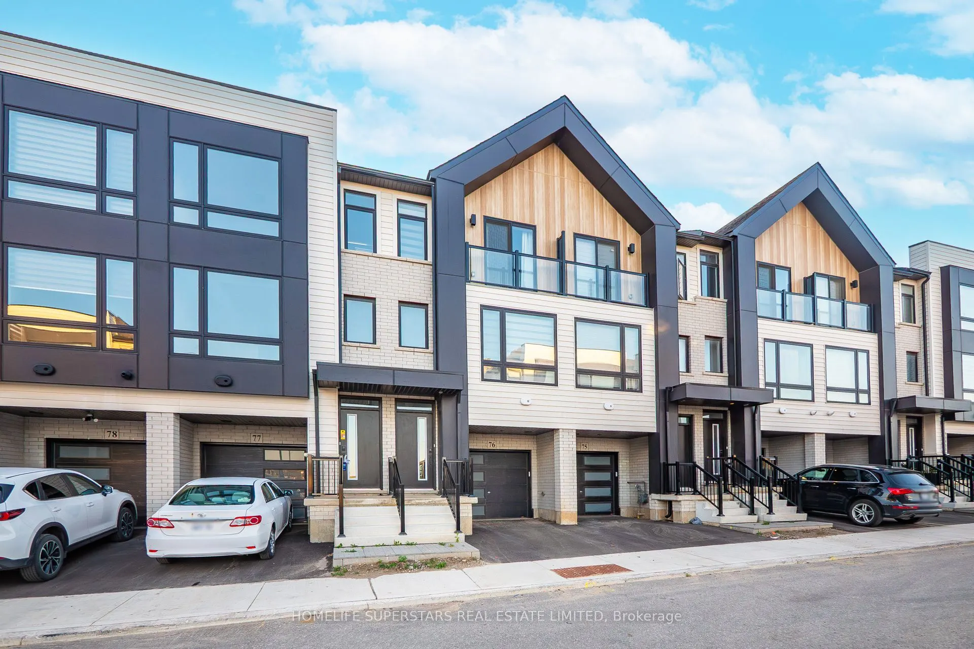 55 Tom Brown Drive, #76