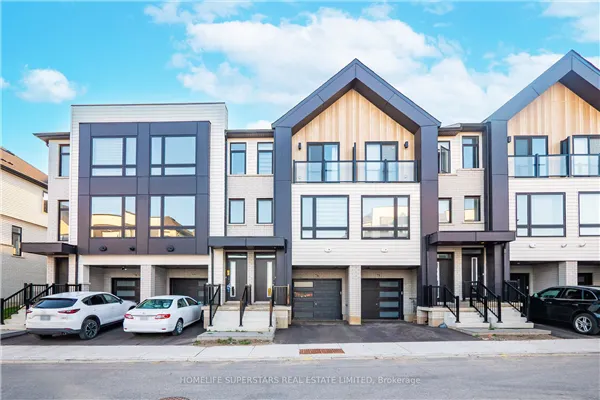 55 Tom Brown Drive, #76