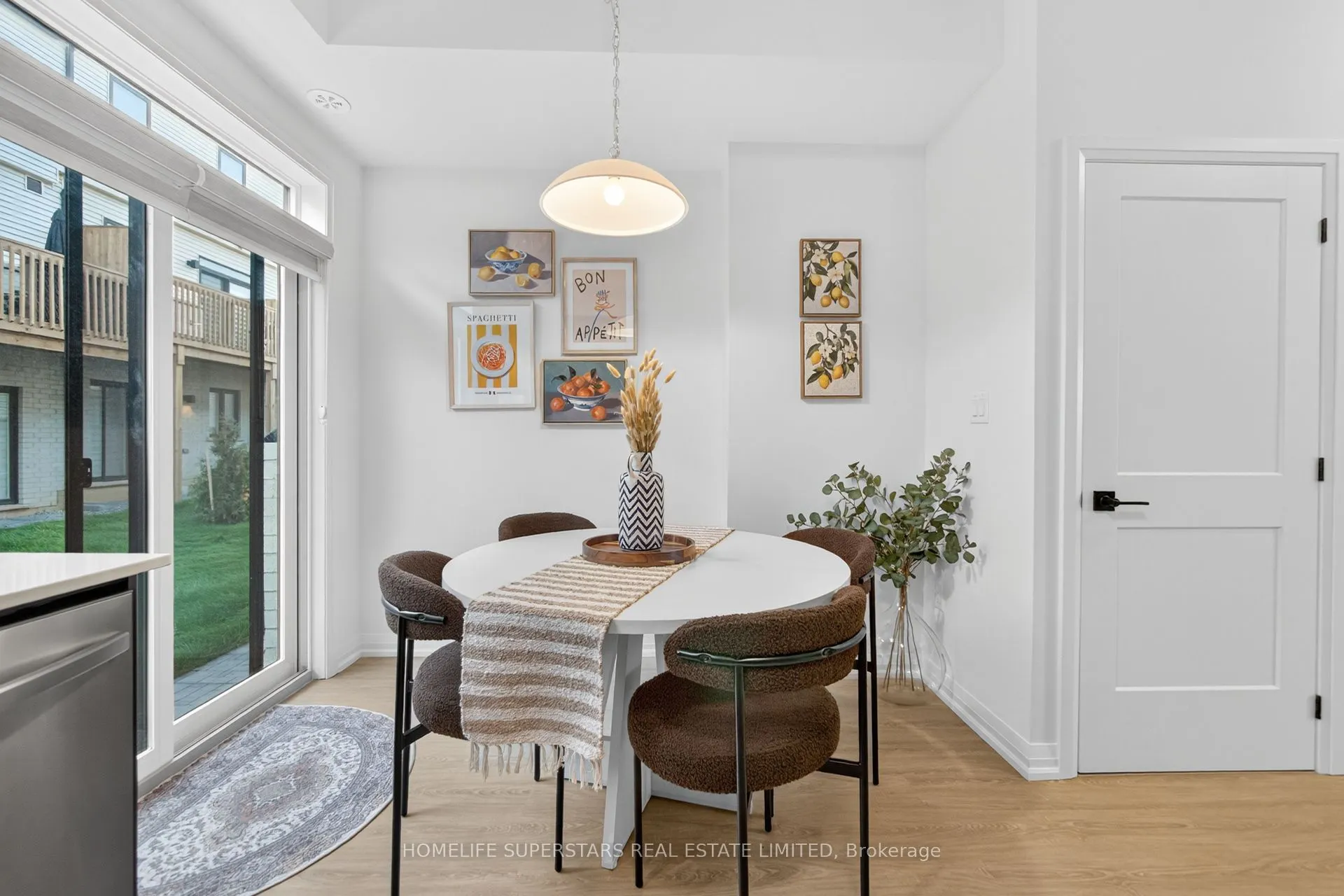 55 Tom Brown Drive, #76