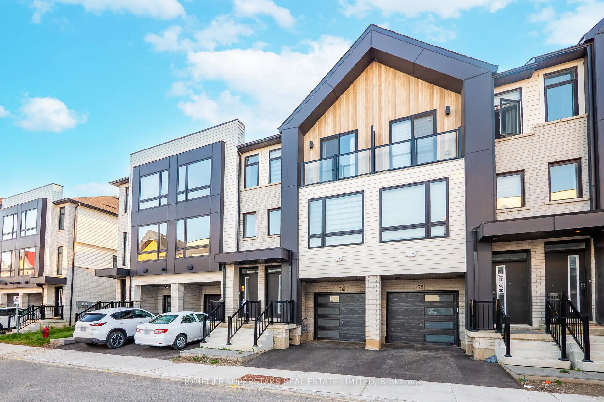 55 Tom Brown Drive, #76