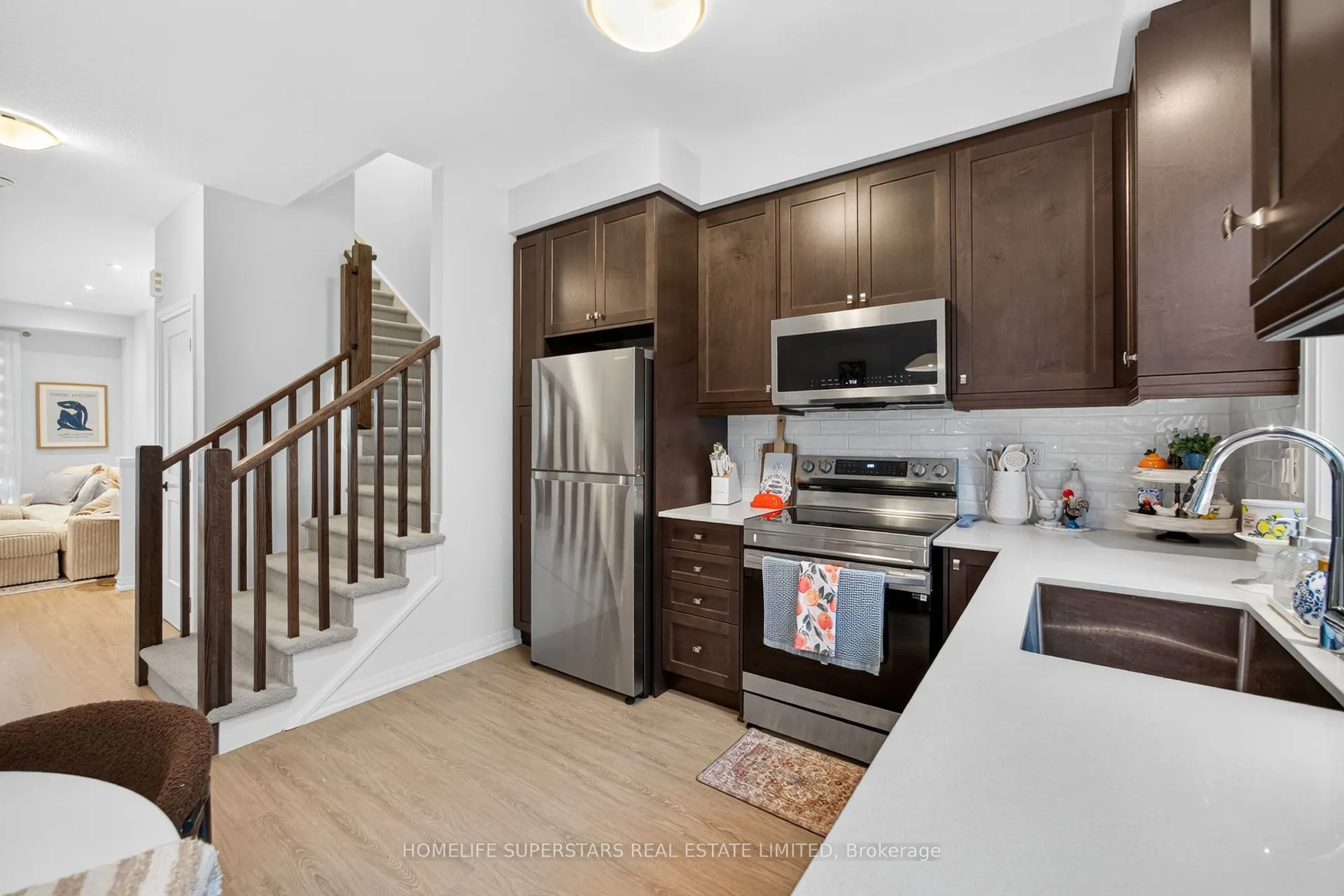 55 Tom Brown Drive, #76