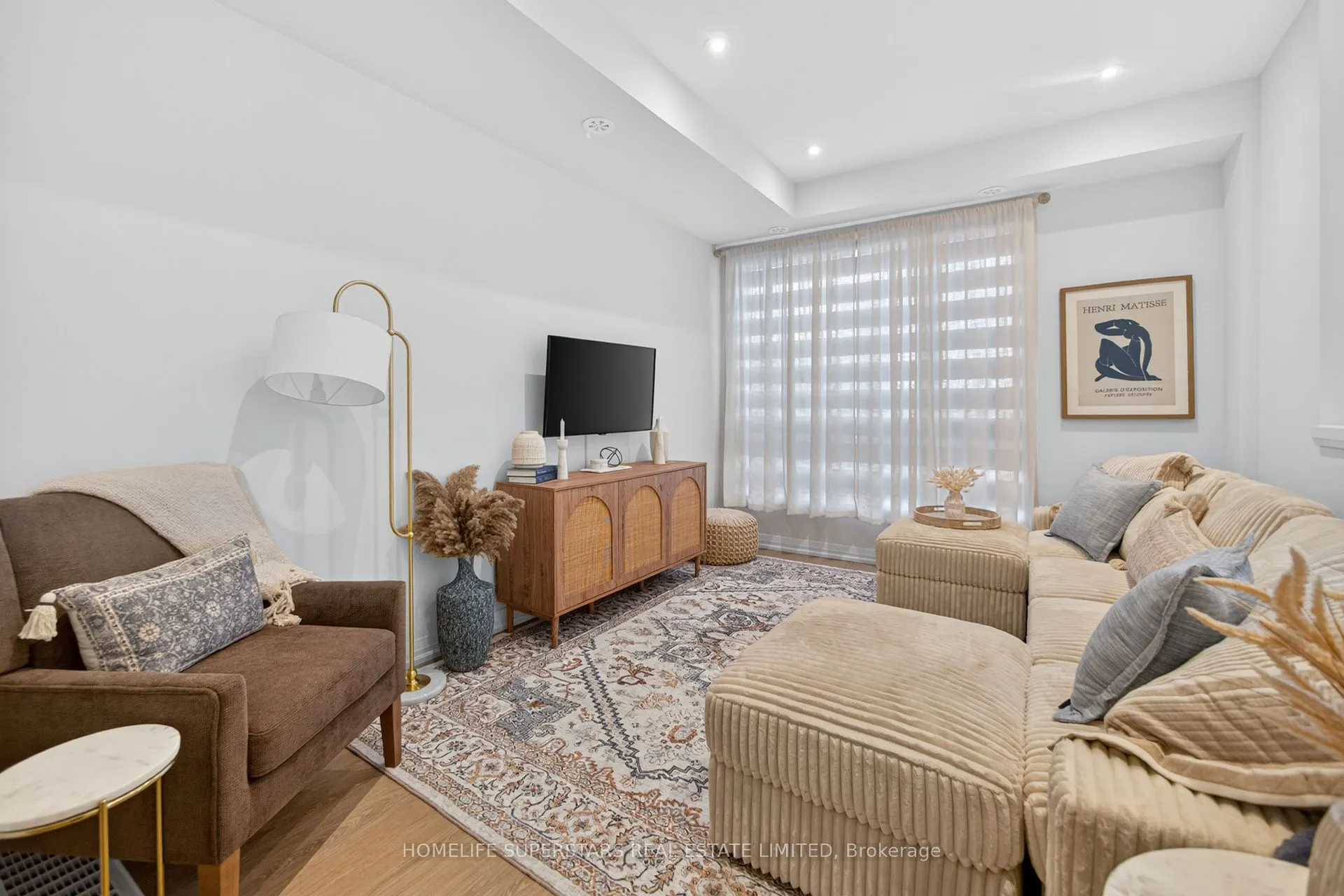 55 Tom Brown Drive, #76