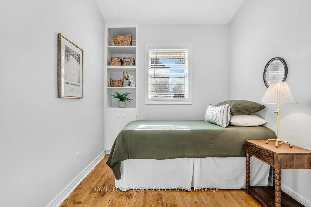 262 Westcourt Place, #12