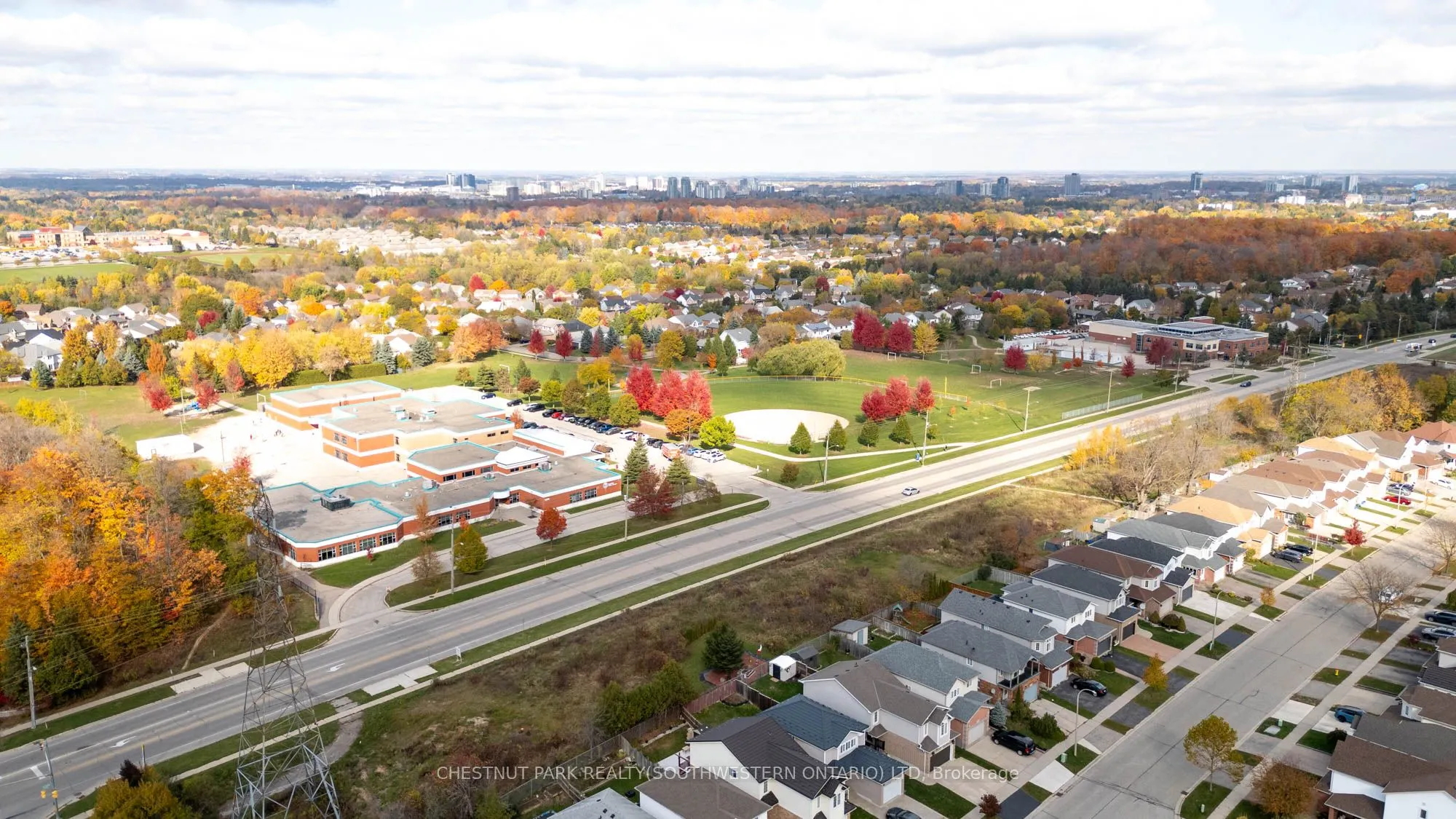 38 Heatherwood Place