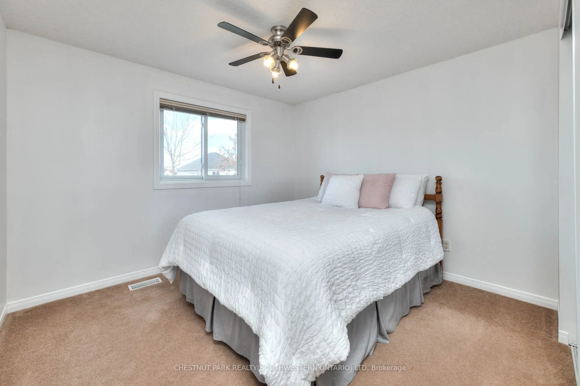 38 Heatherwood Place