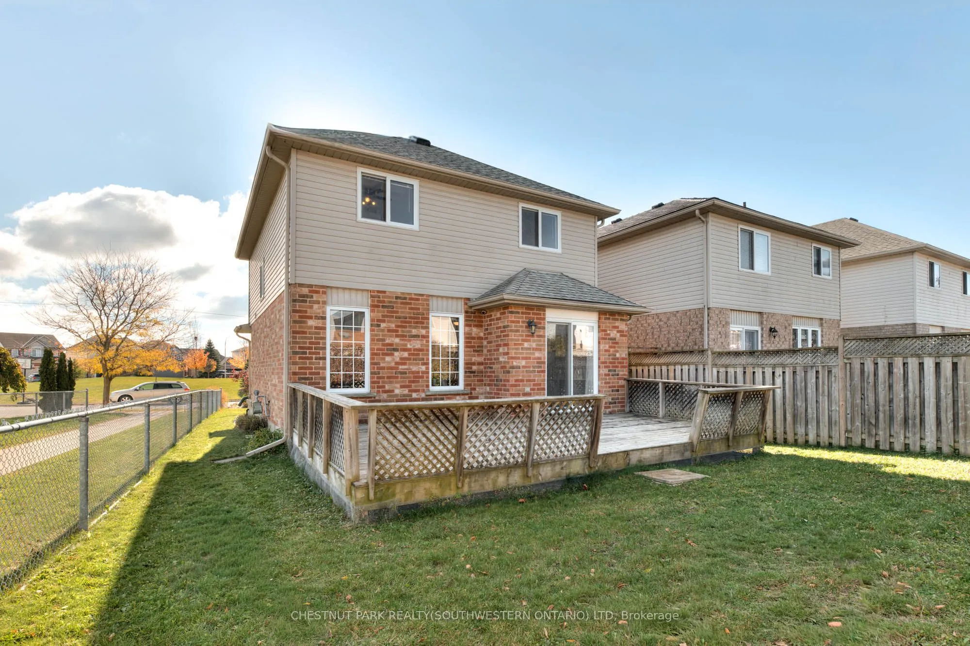 38 Heatherwood Place