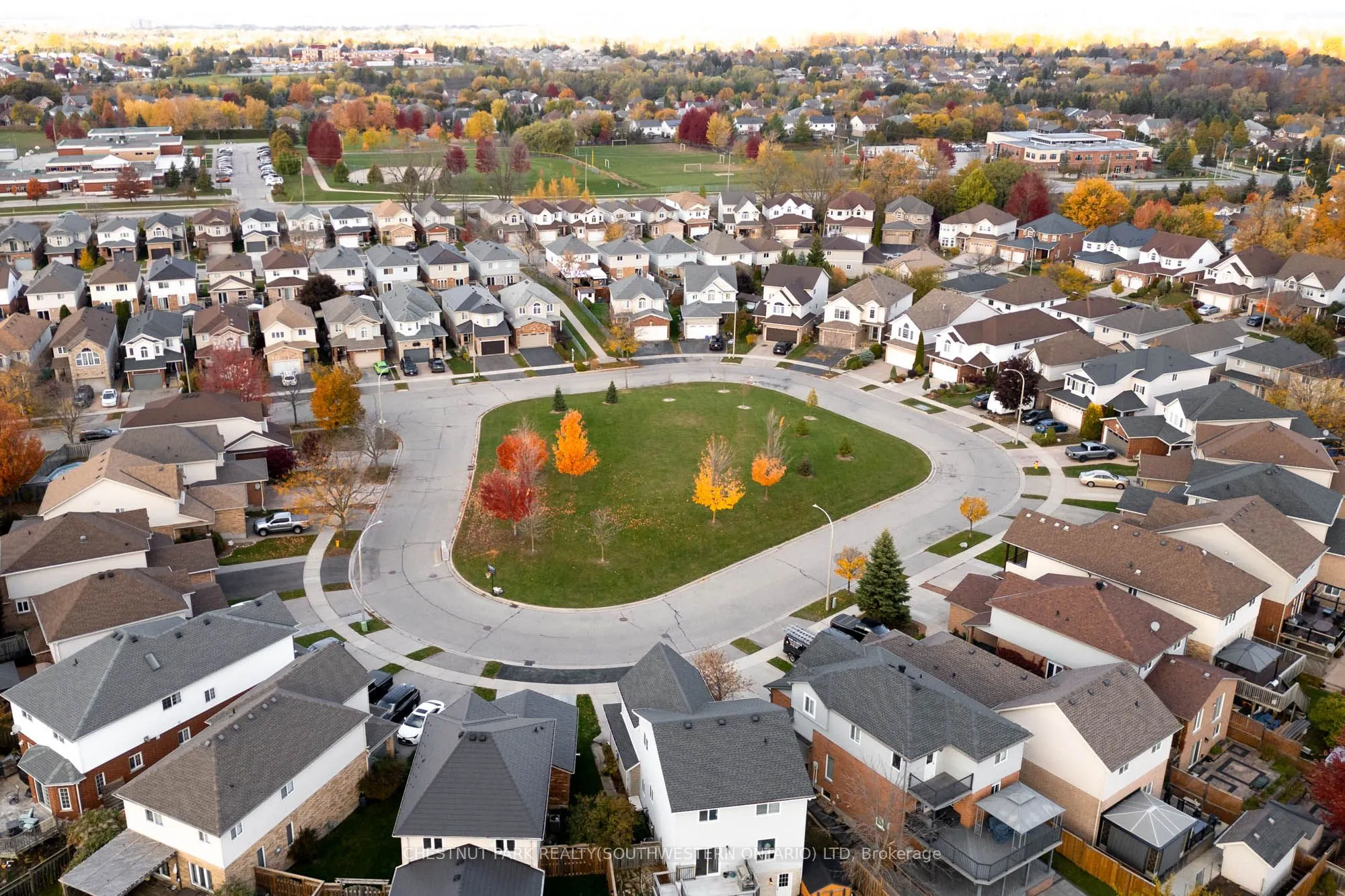 38 Heatherwood Place