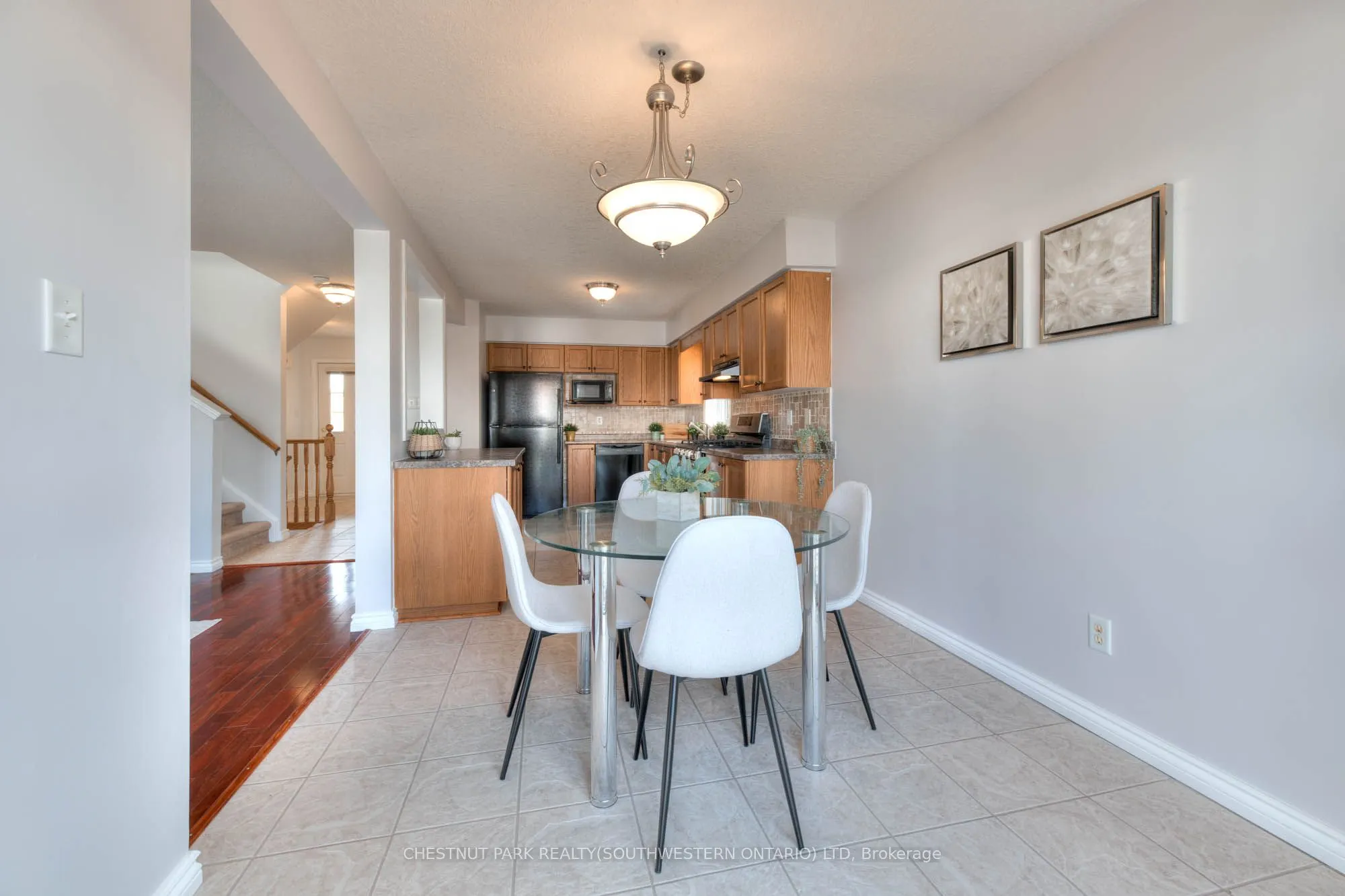 38 Heatherwood Place