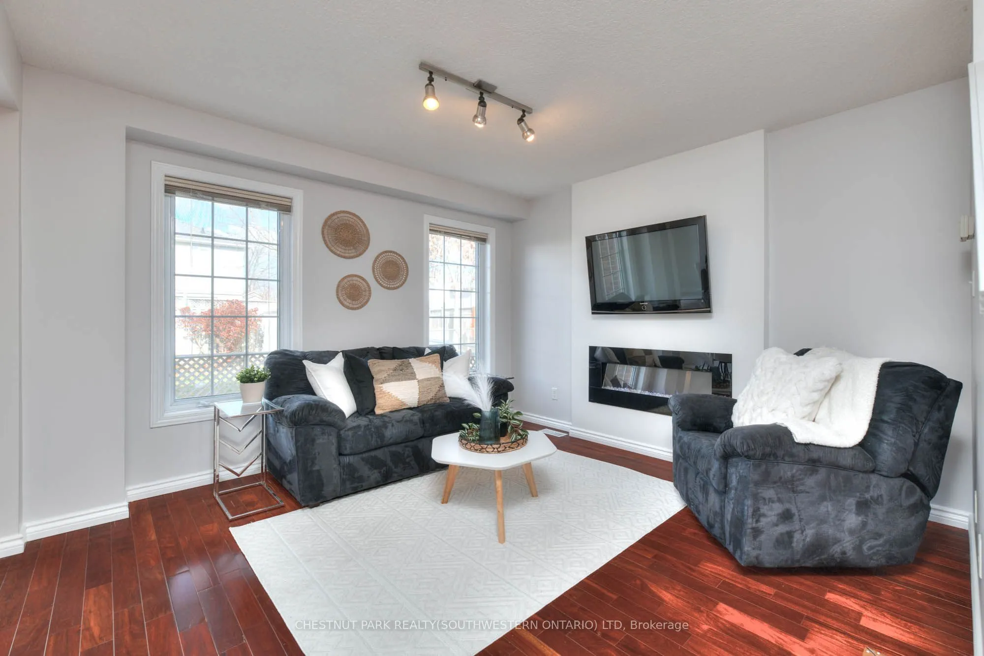 38 Heatherwood Place