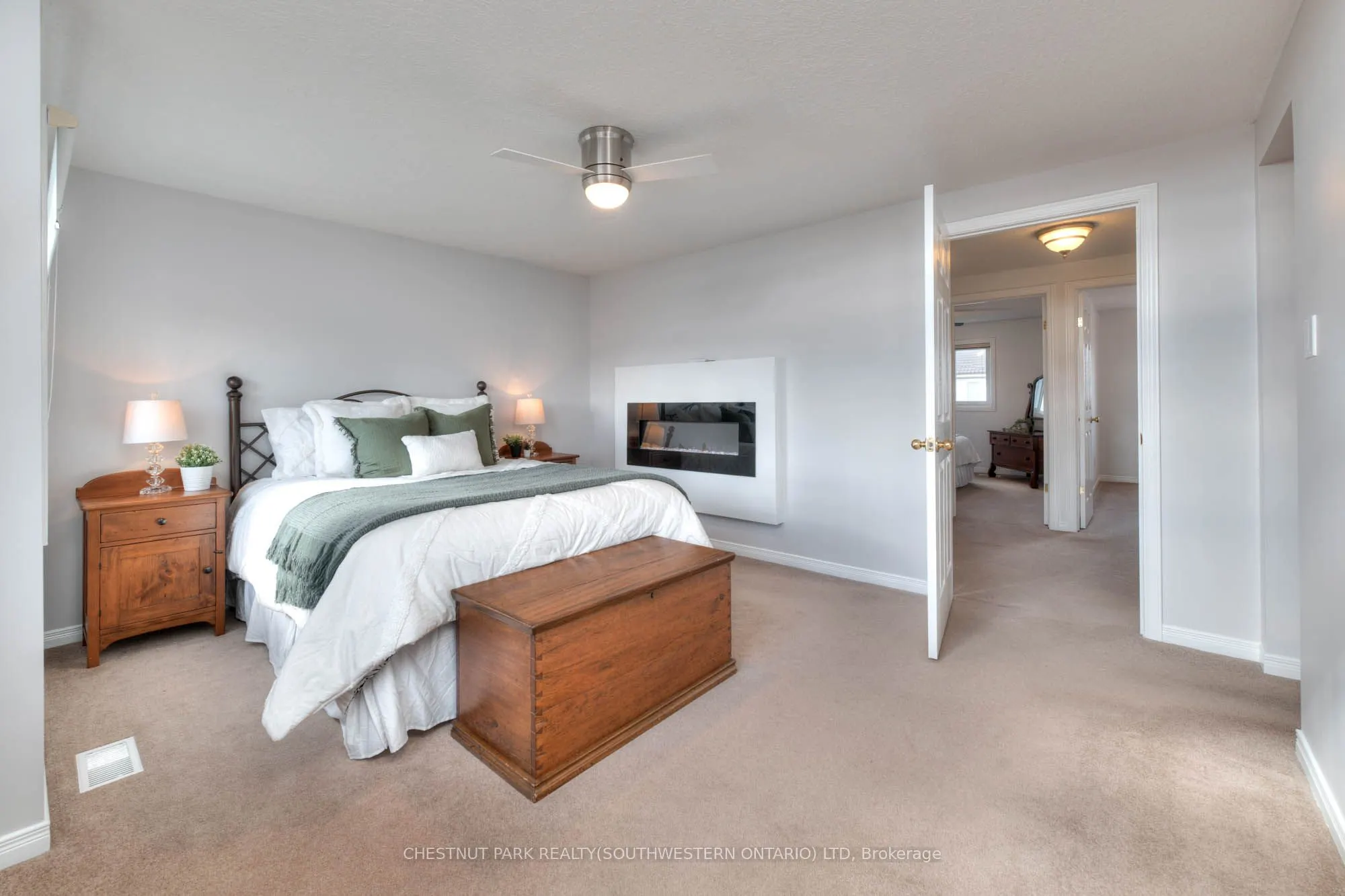 38 Heatherwood Place