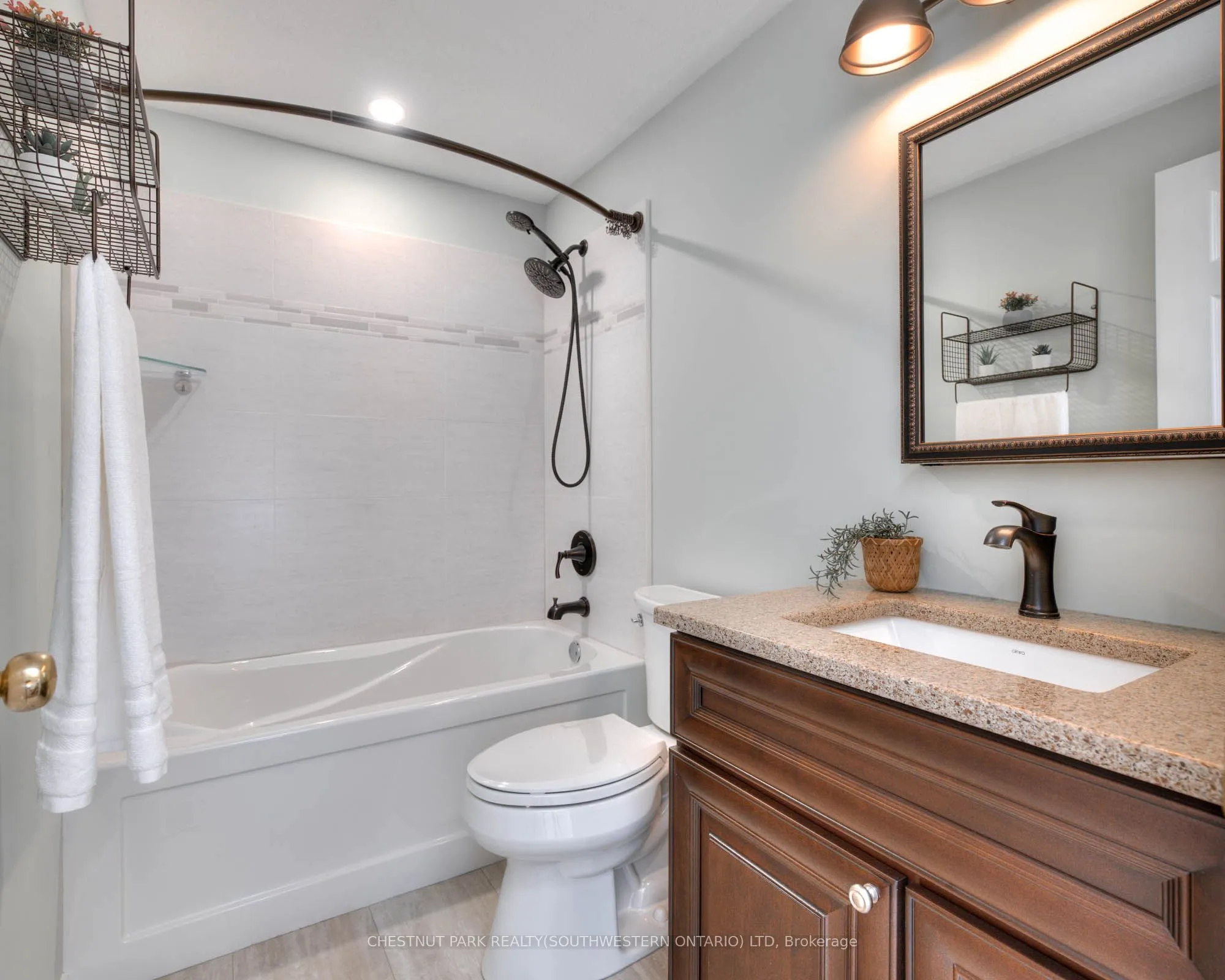 38 Heatherwood Place