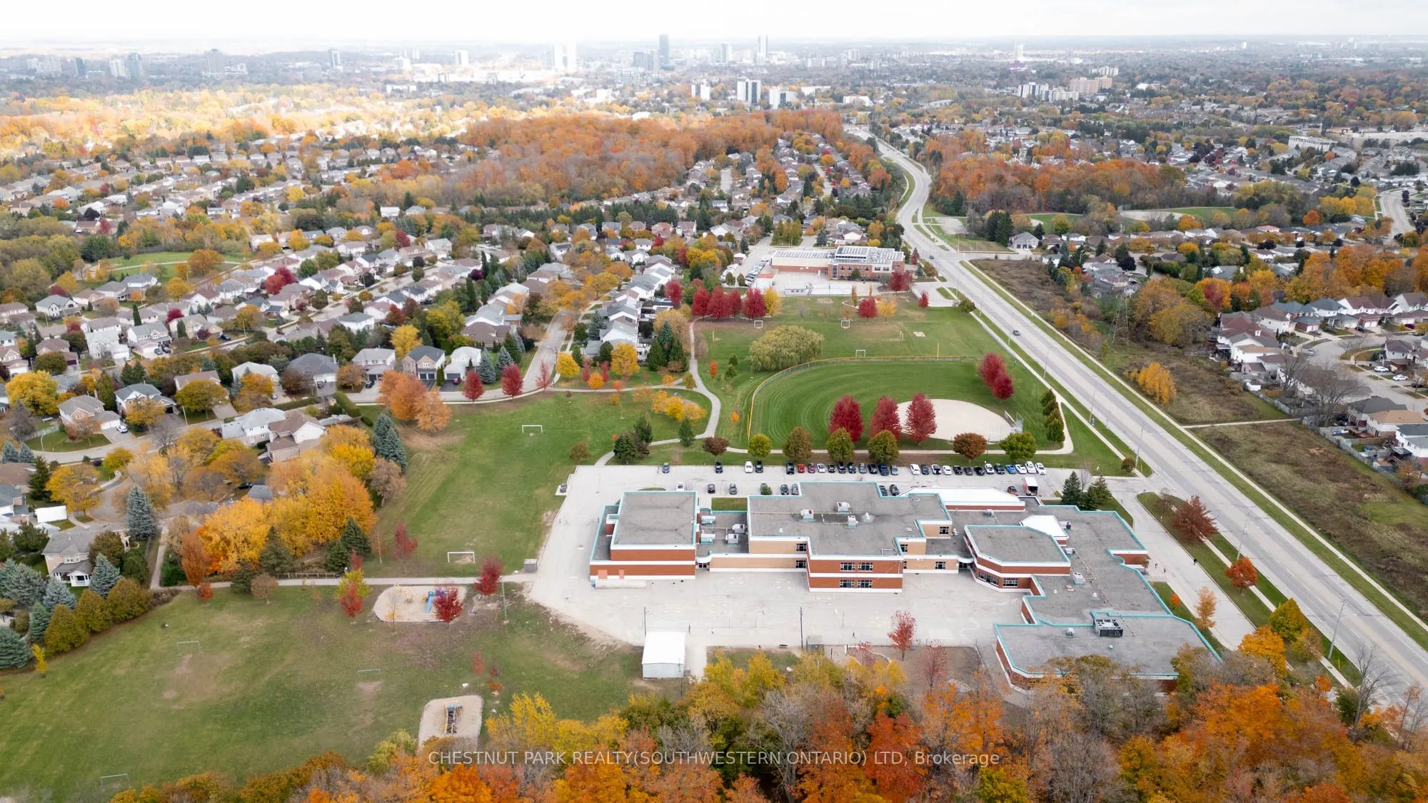 38 Heatherwood Place