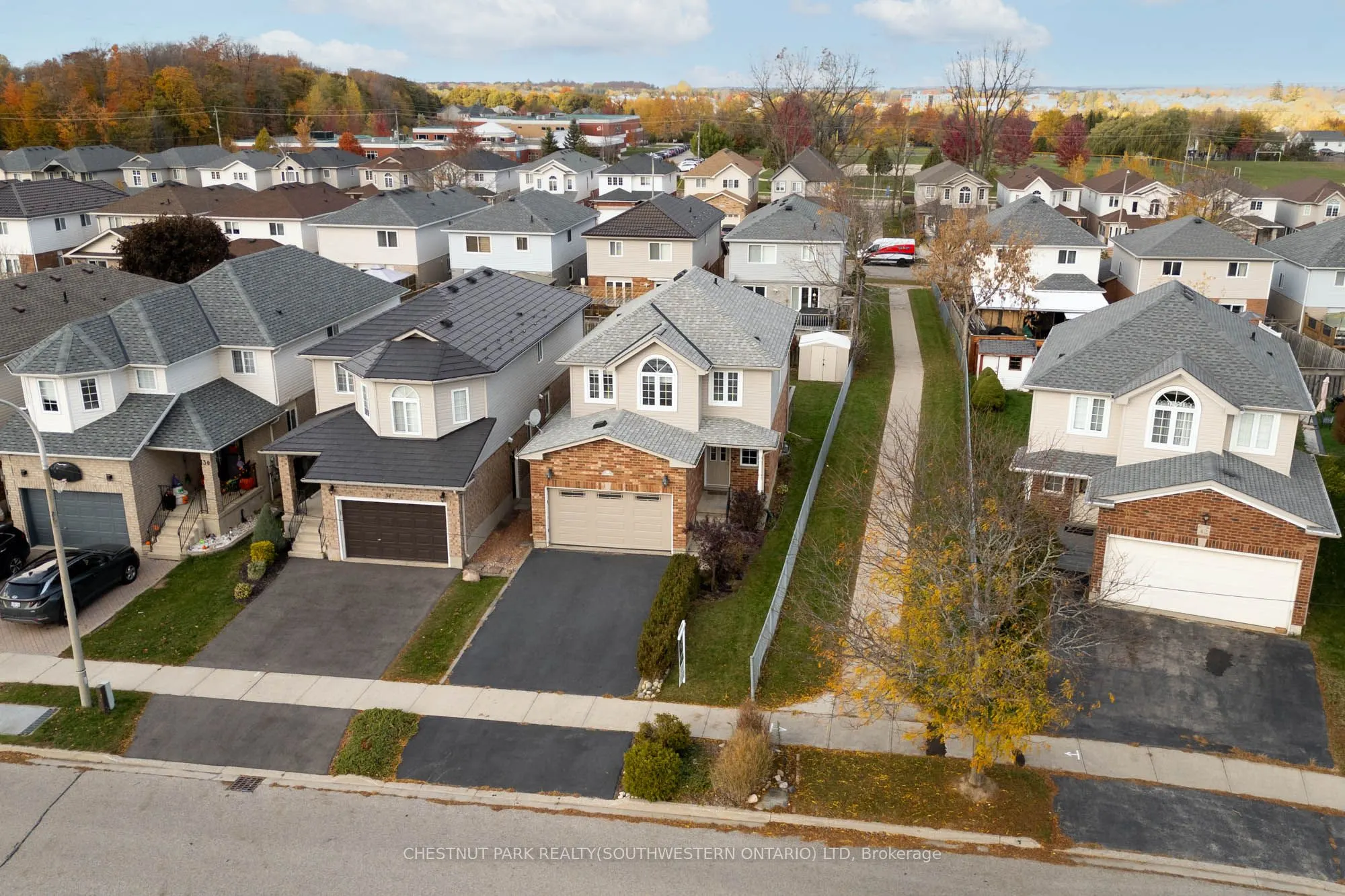 38 Heatherwood Place