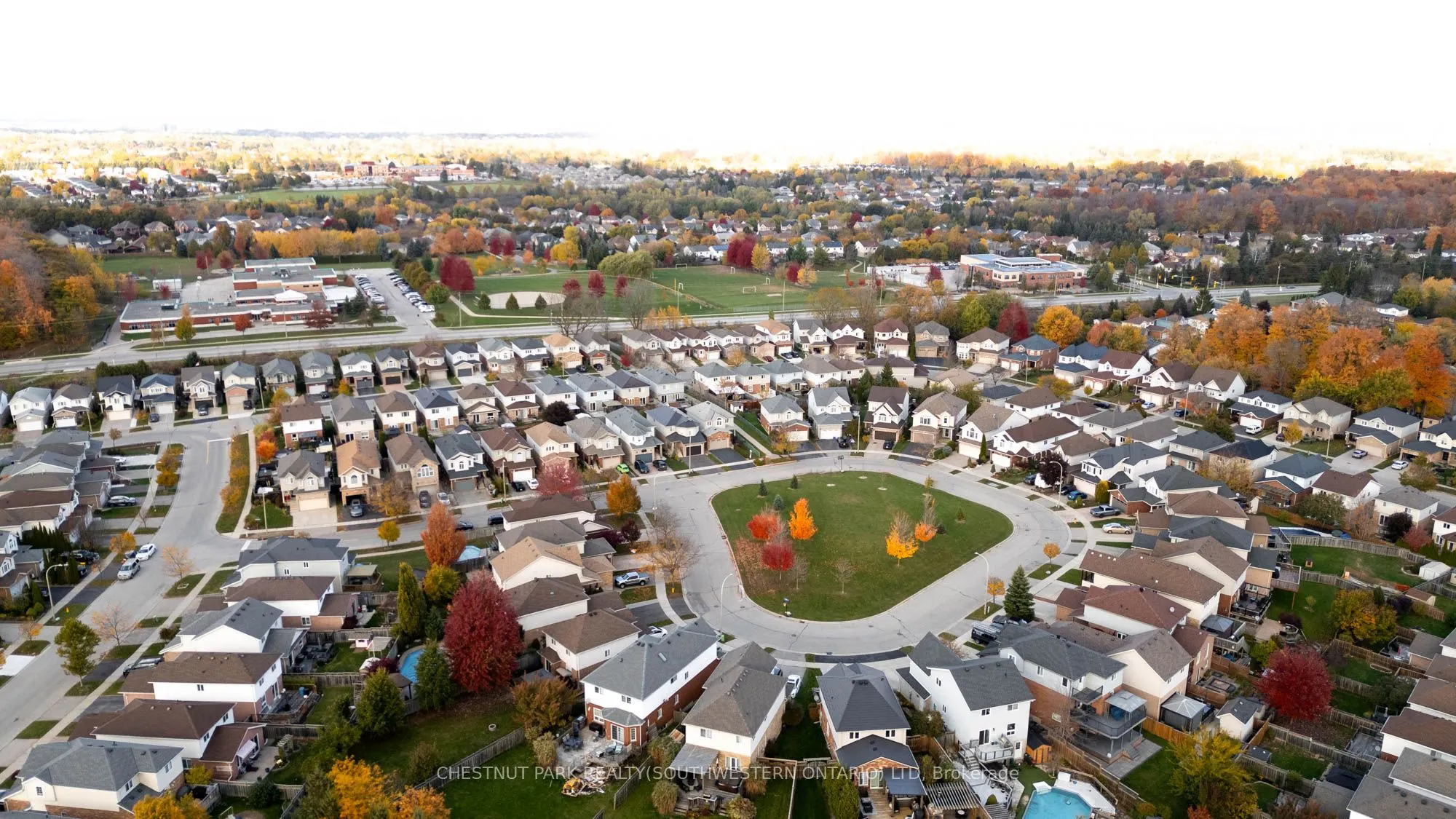 38 Heatherwood Place