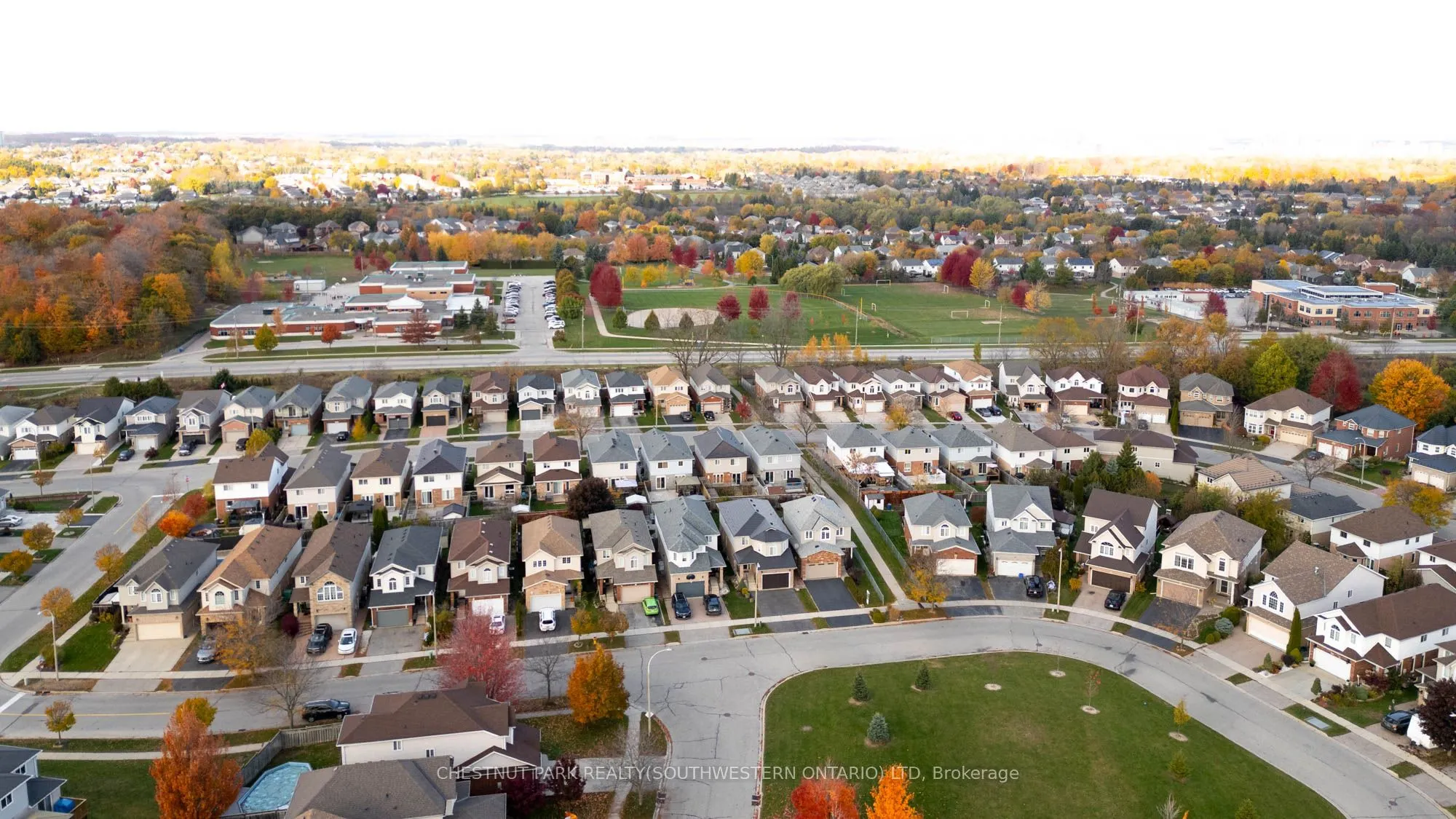 38 Heatherwood Place