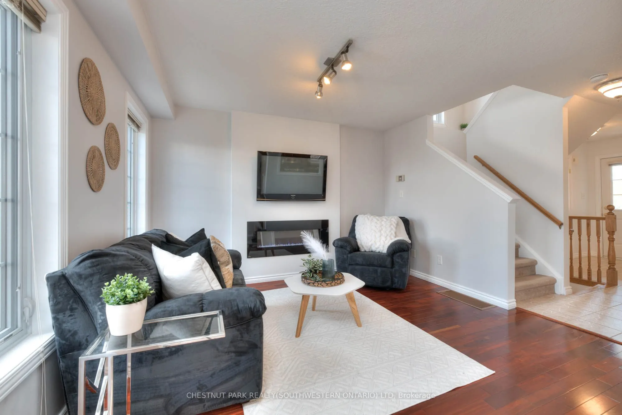 38 Heatherwood Place