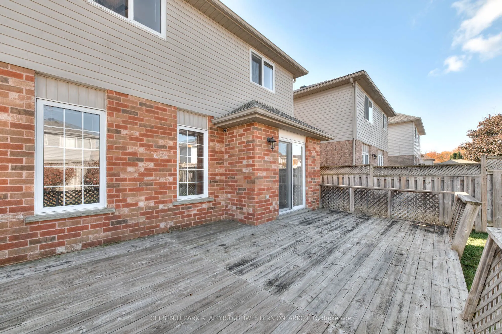 38 Heatherwood Place