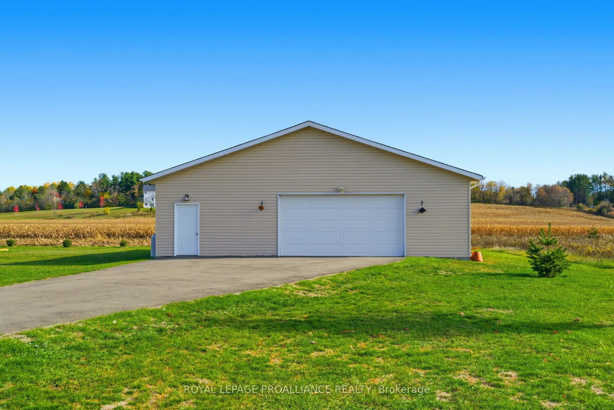 1151 Vernonville Road