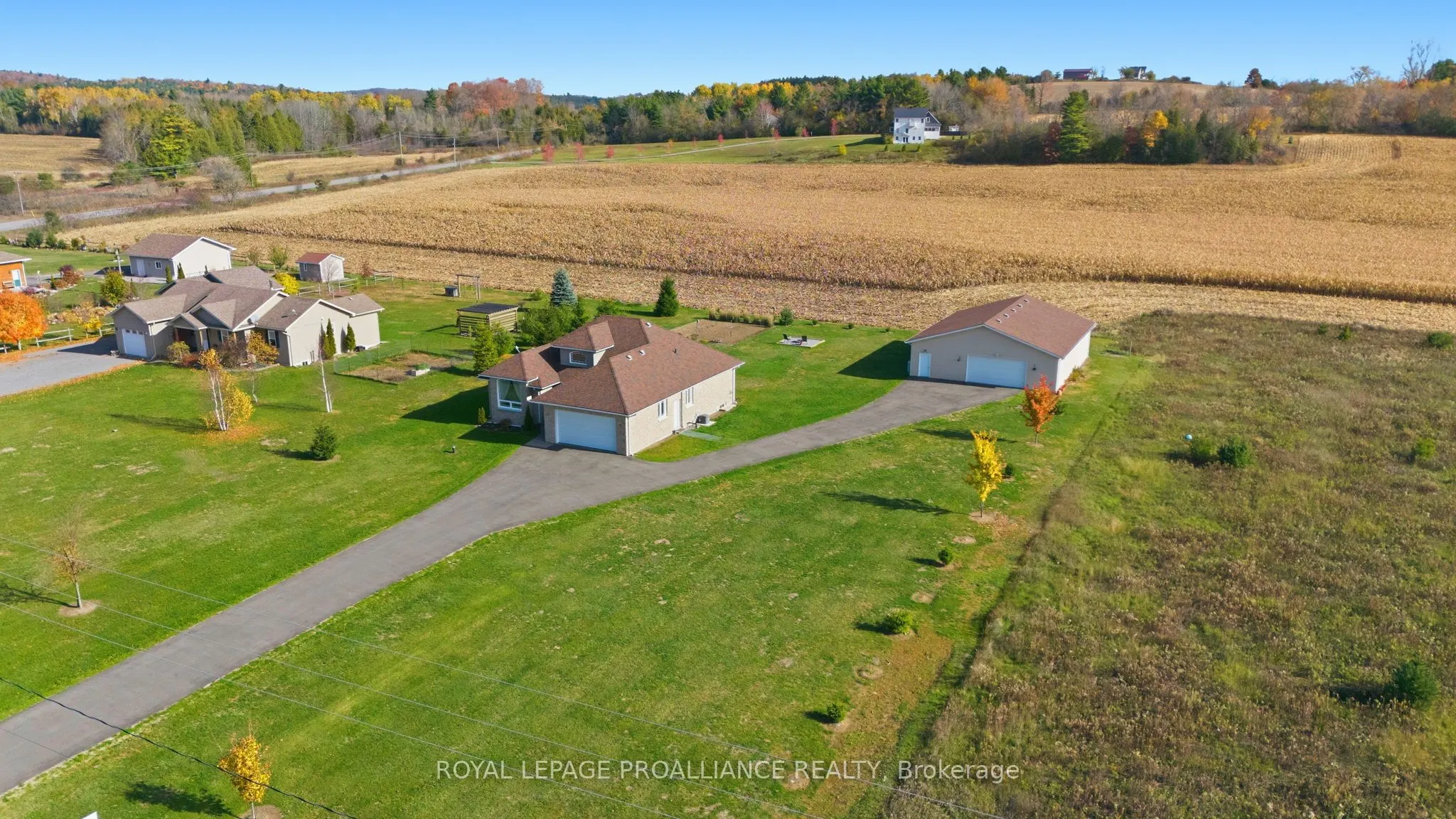 1151 Vernonville Road