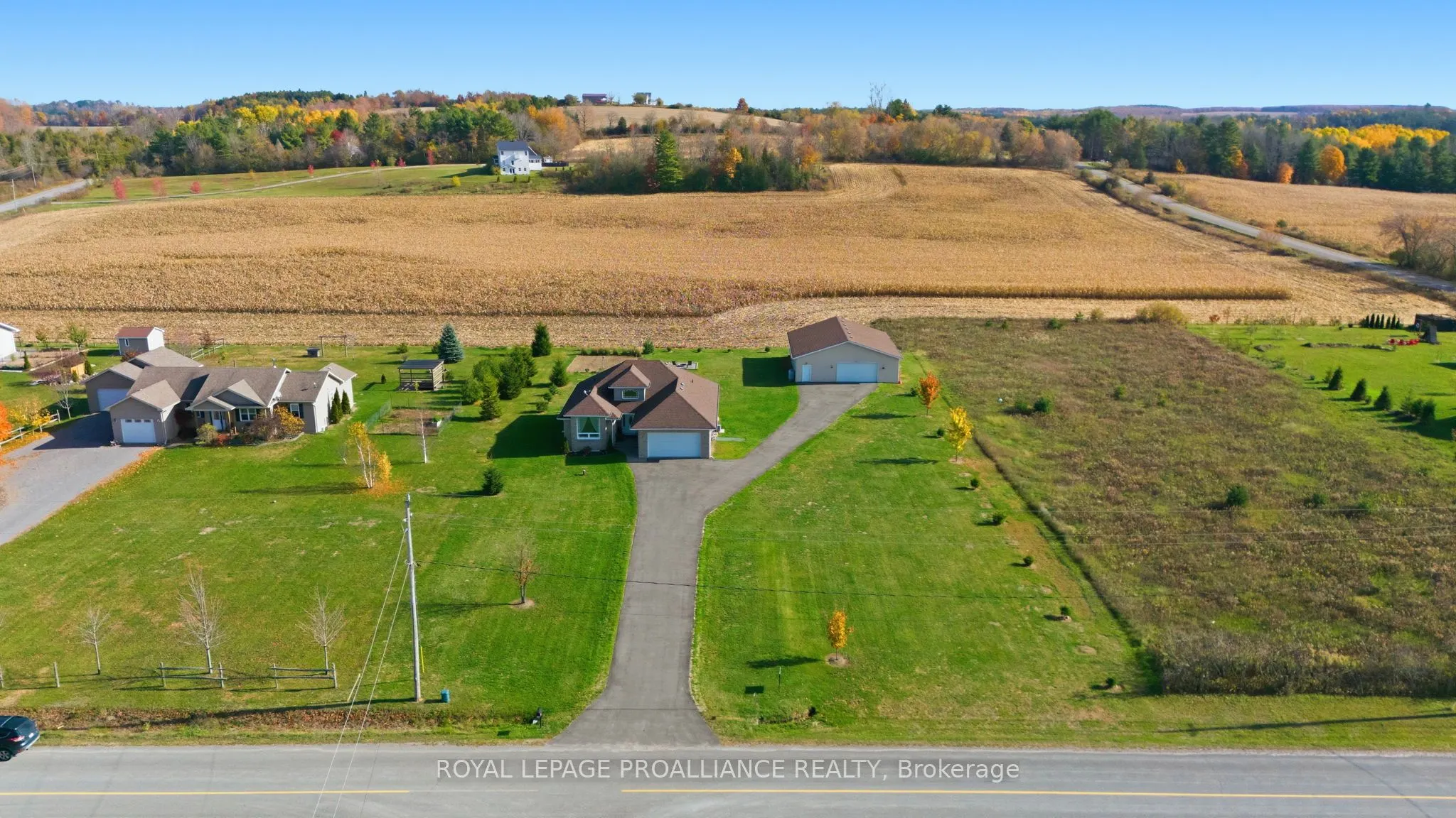 1151 Vernonville Road