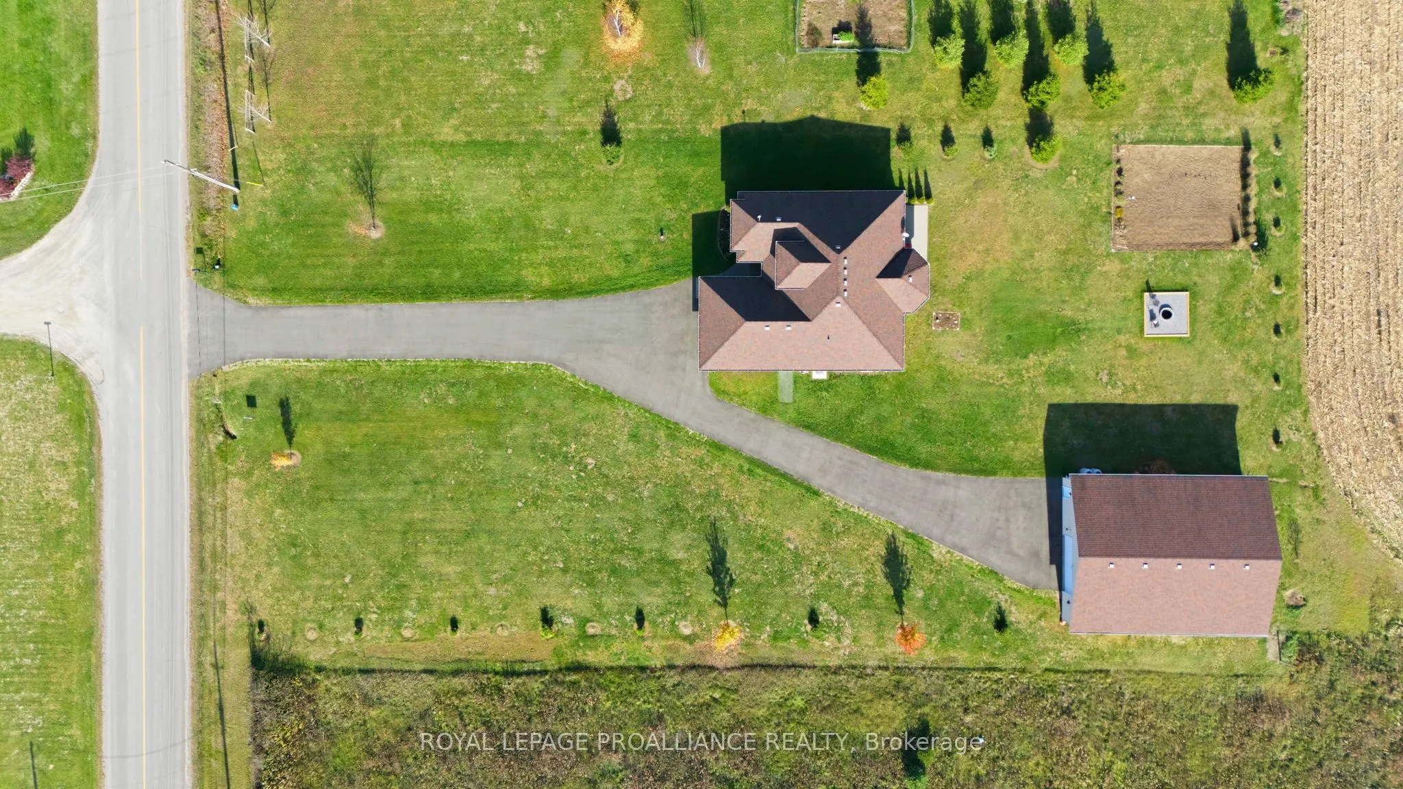 1151 Vernonville Road