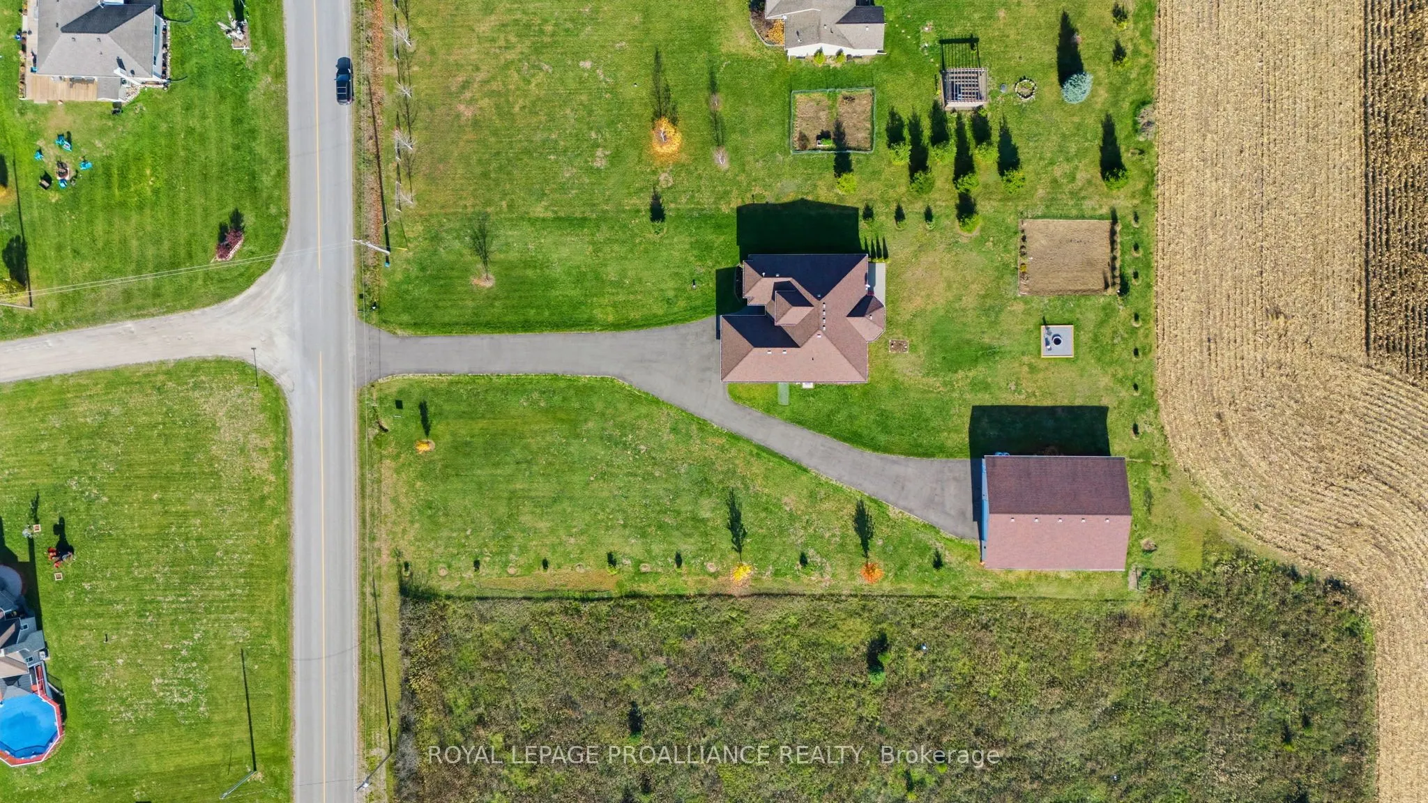 1151 Vernonville Road